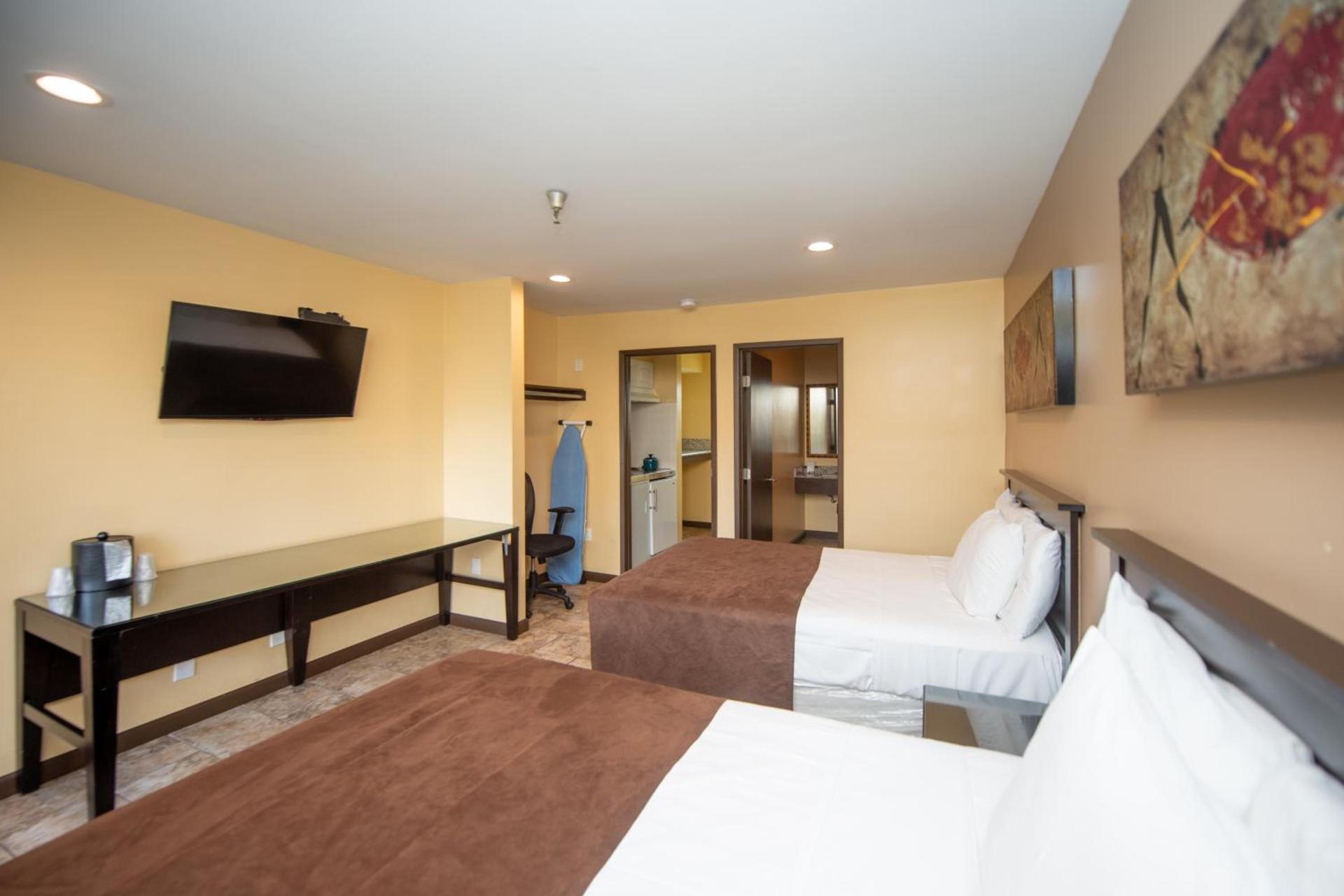 Casa Bella Inn- Huntington Park photo 18