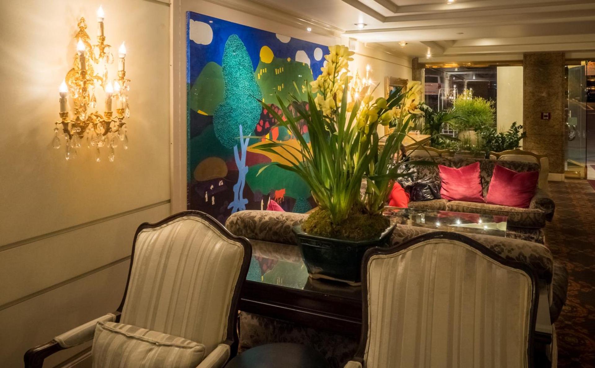 Olyver Hotel photo 7