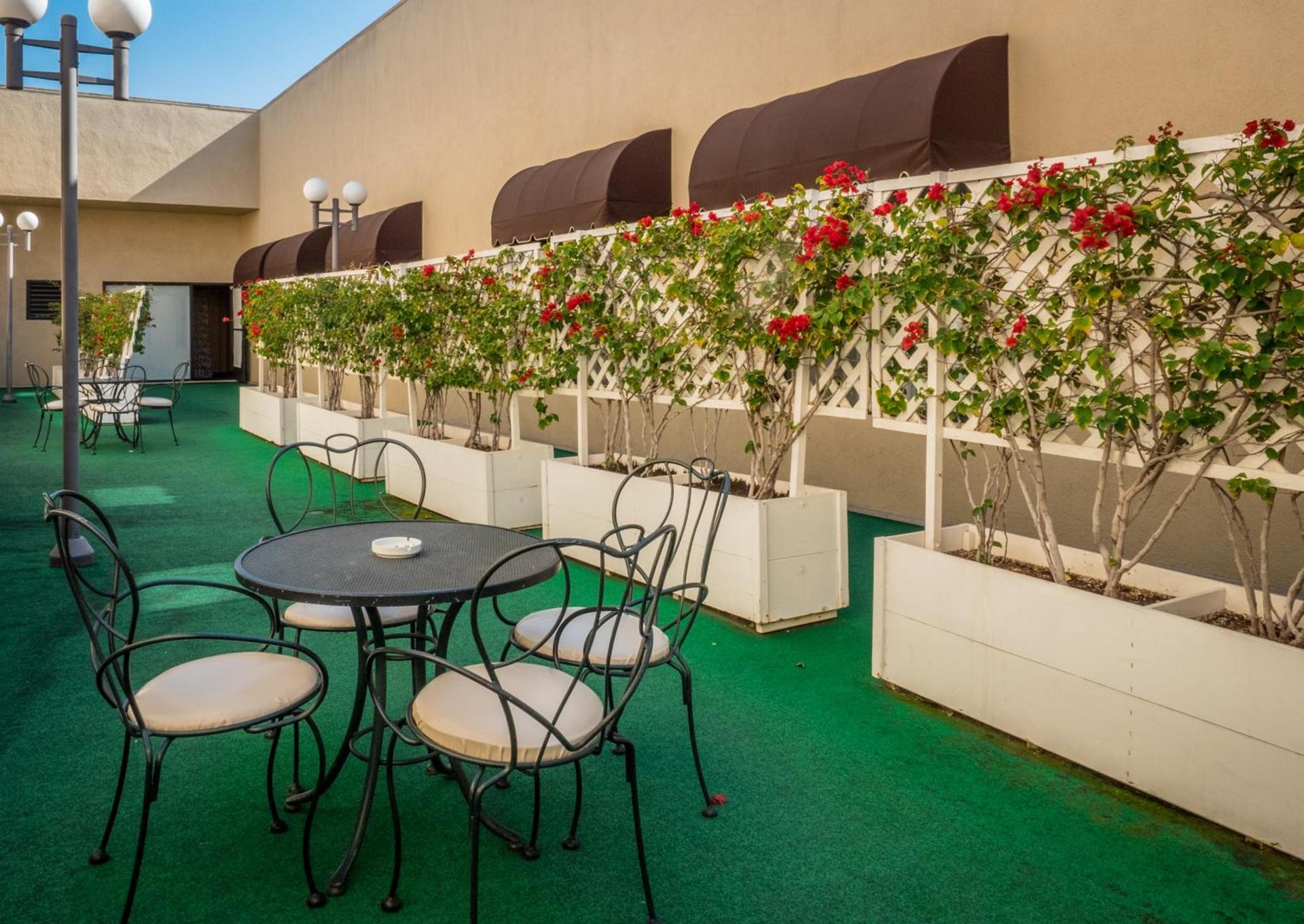 Olyver Hotel photo 19