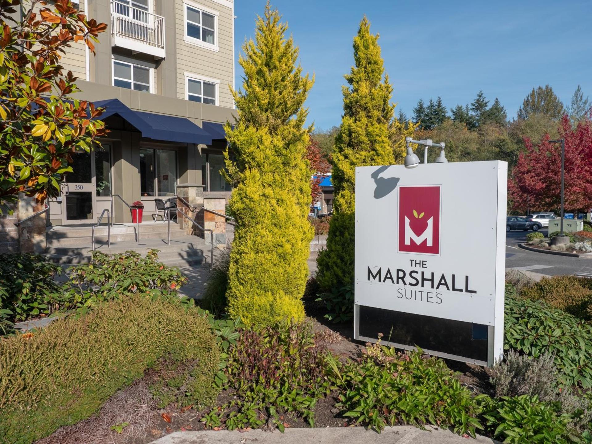 Marshall Suites Bainbridge Island, SureStay Collection by BW photo 27