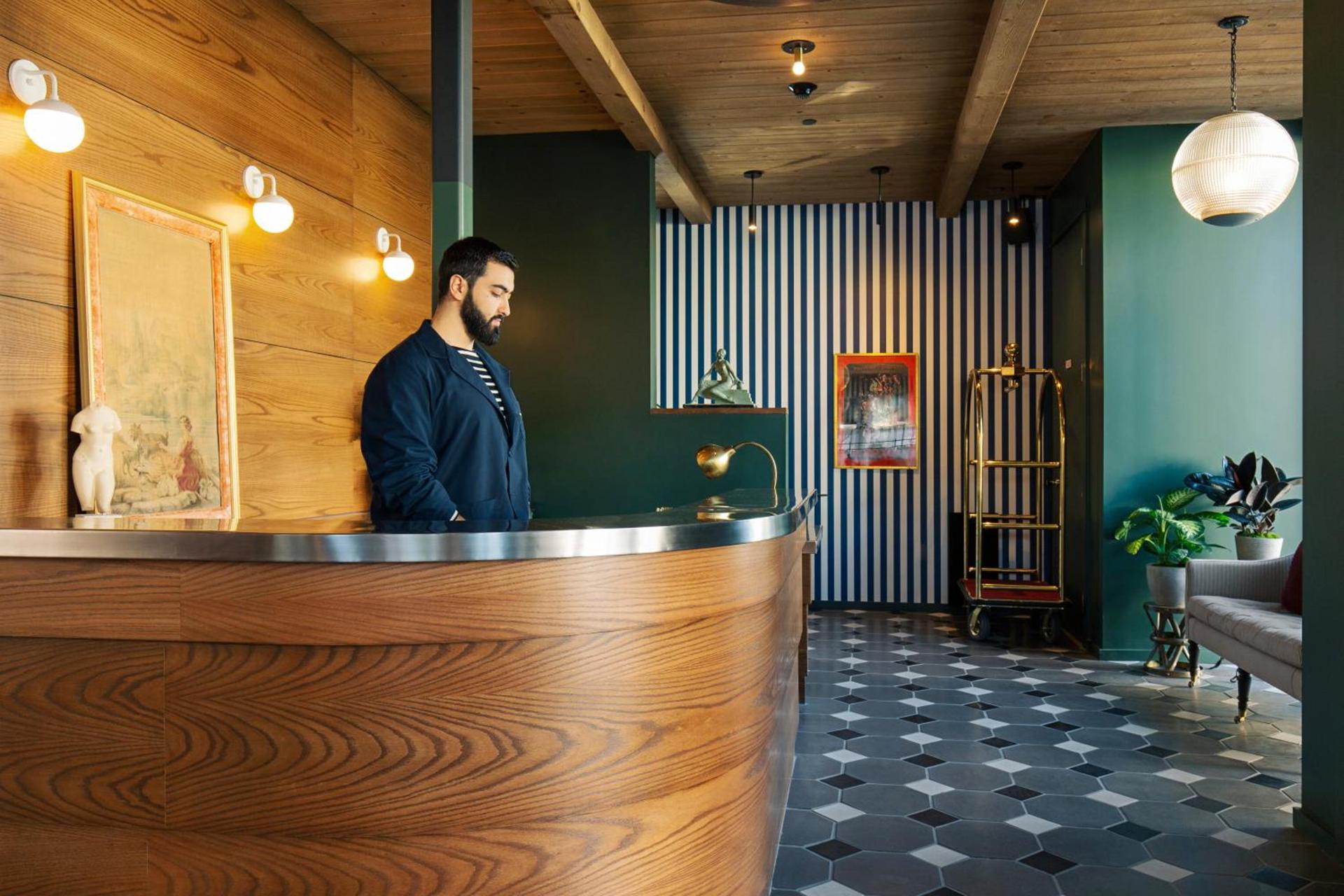 Palihotel Culver City photo 14