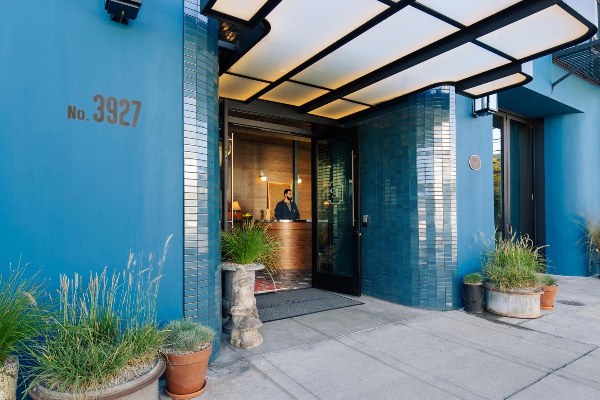 Palihotel Culver City photo 3
