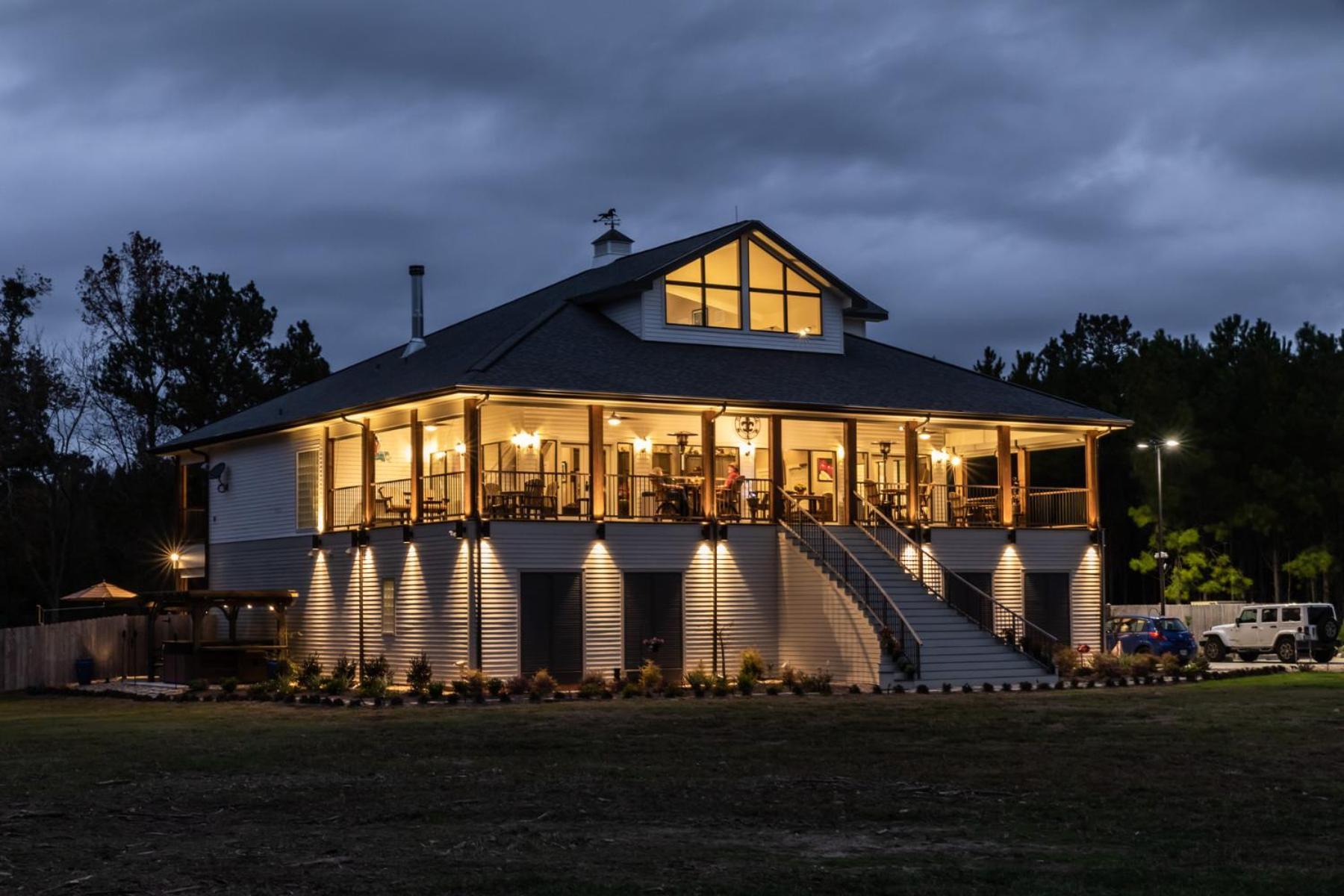 Bienvenue Mon Ami Bed and Breakfast photo 30