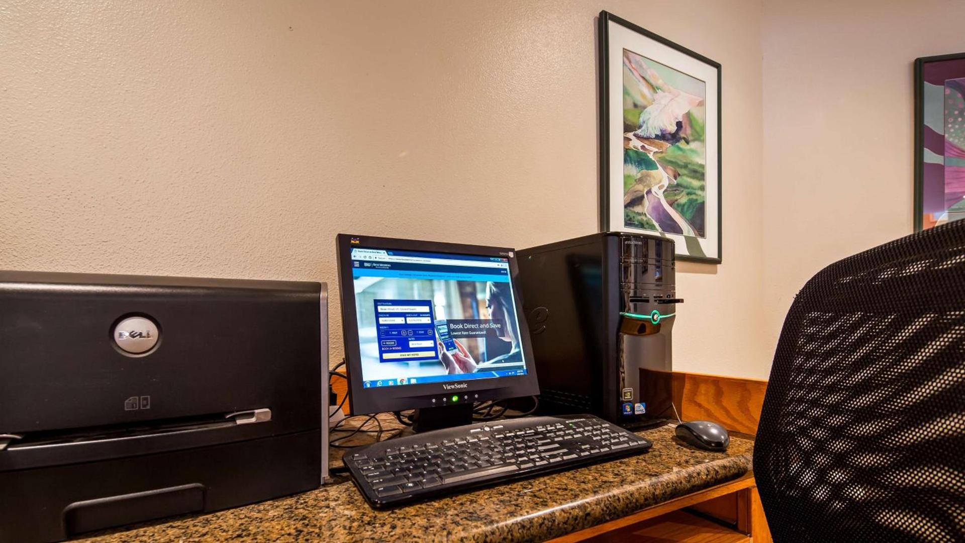 Hotel Edgewater by Aspen Hotels photo 8