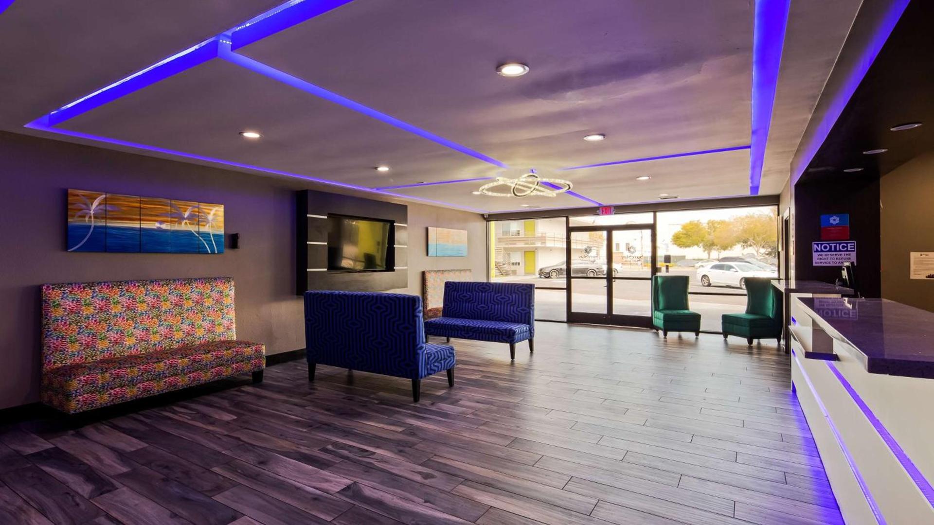 SureStay Plus Hotel by Best Western Point Richmond photo 4