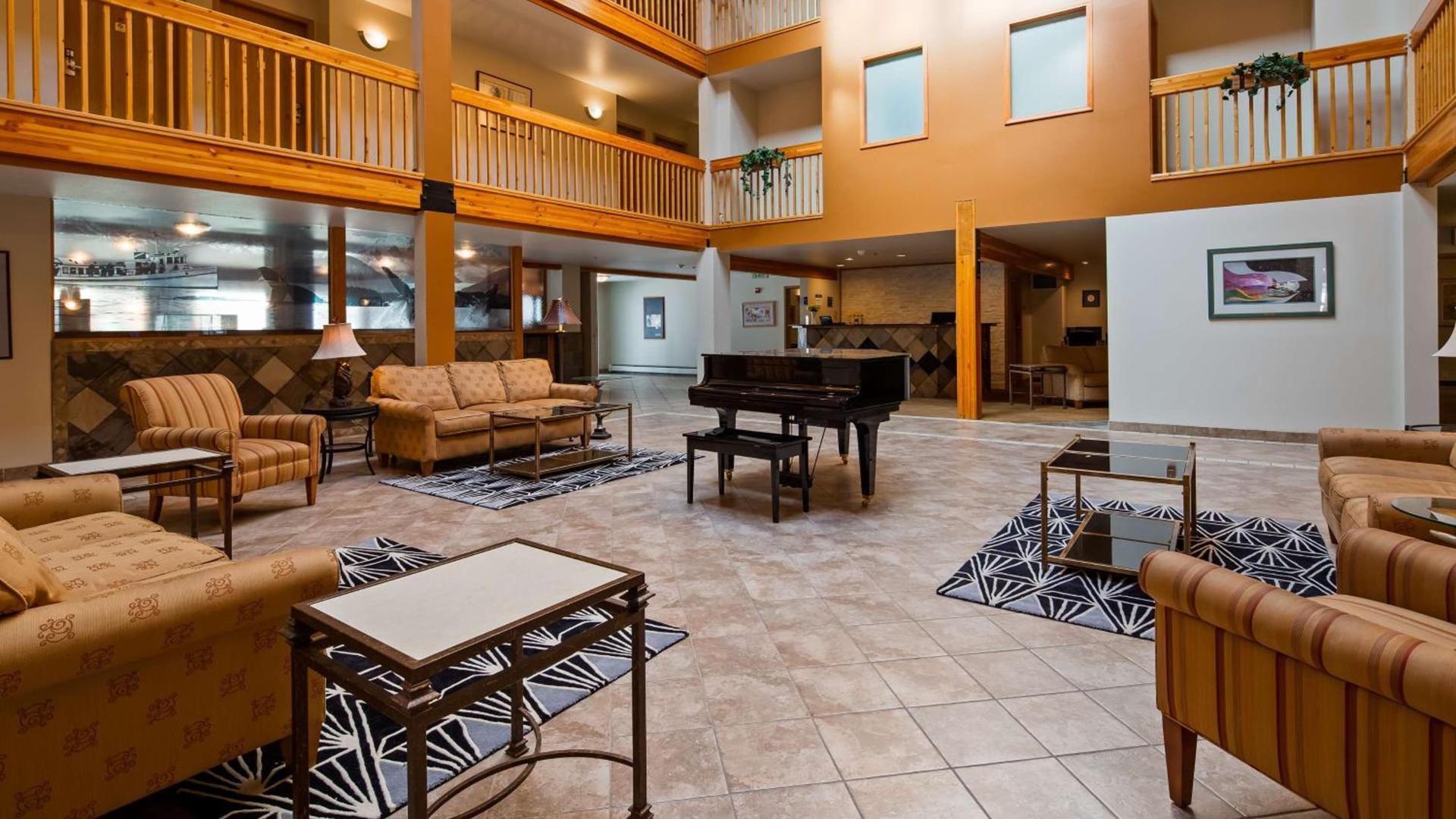 Hotel Edgewater by Aspen Hotels photo 10