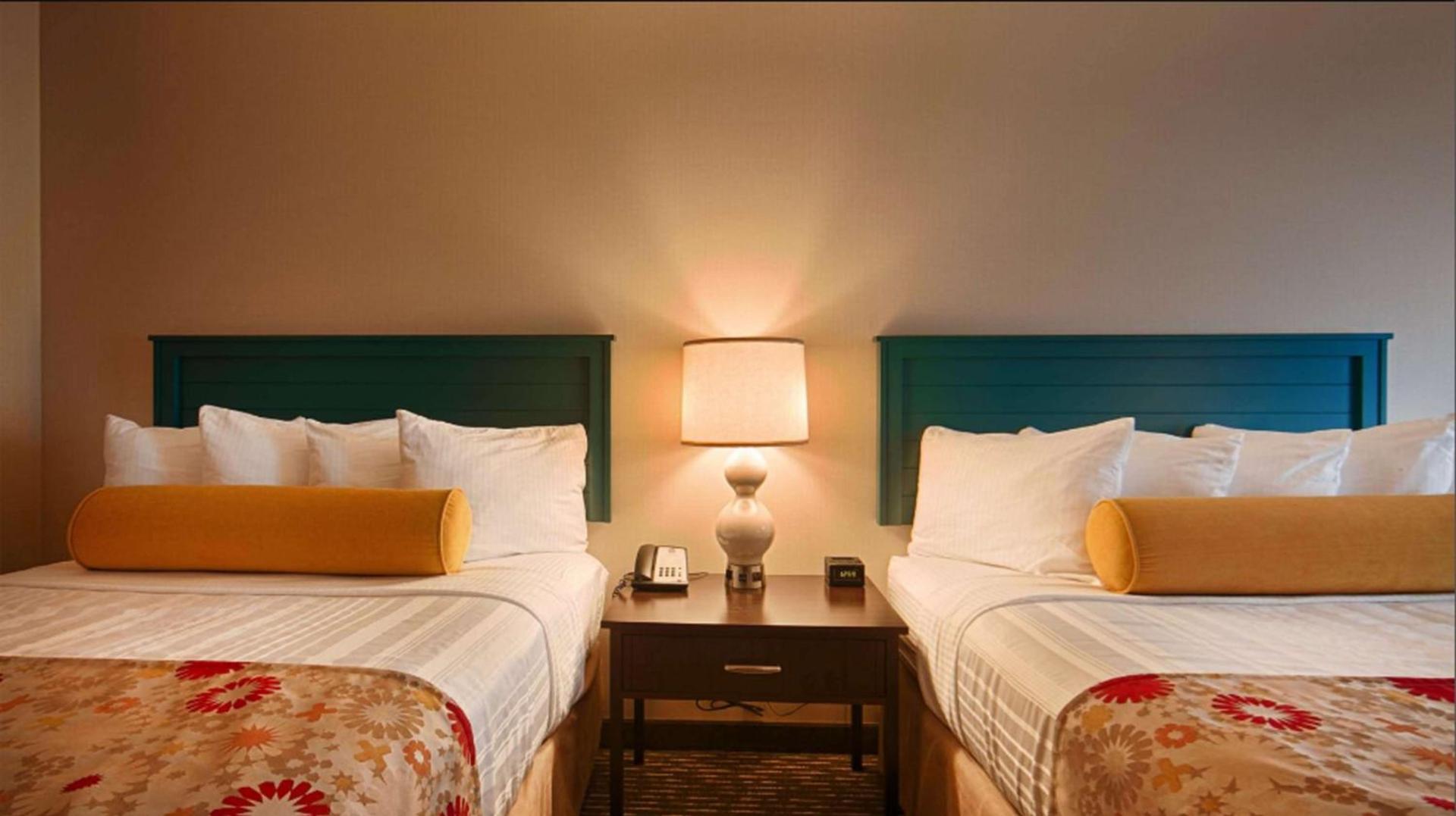 Best Western Plus Dayton photo 5