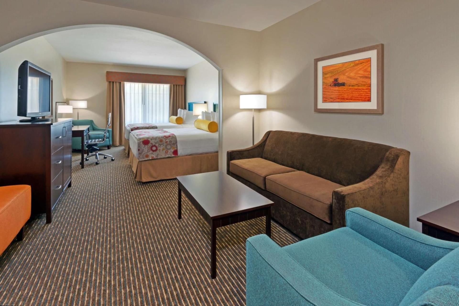 Best Western Plus Dayton photo 10
