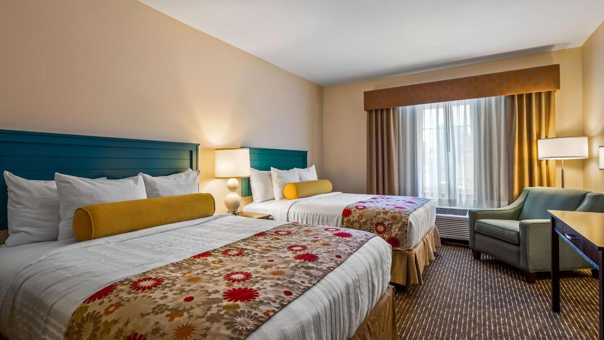Best Western Plus Dayton photo 11