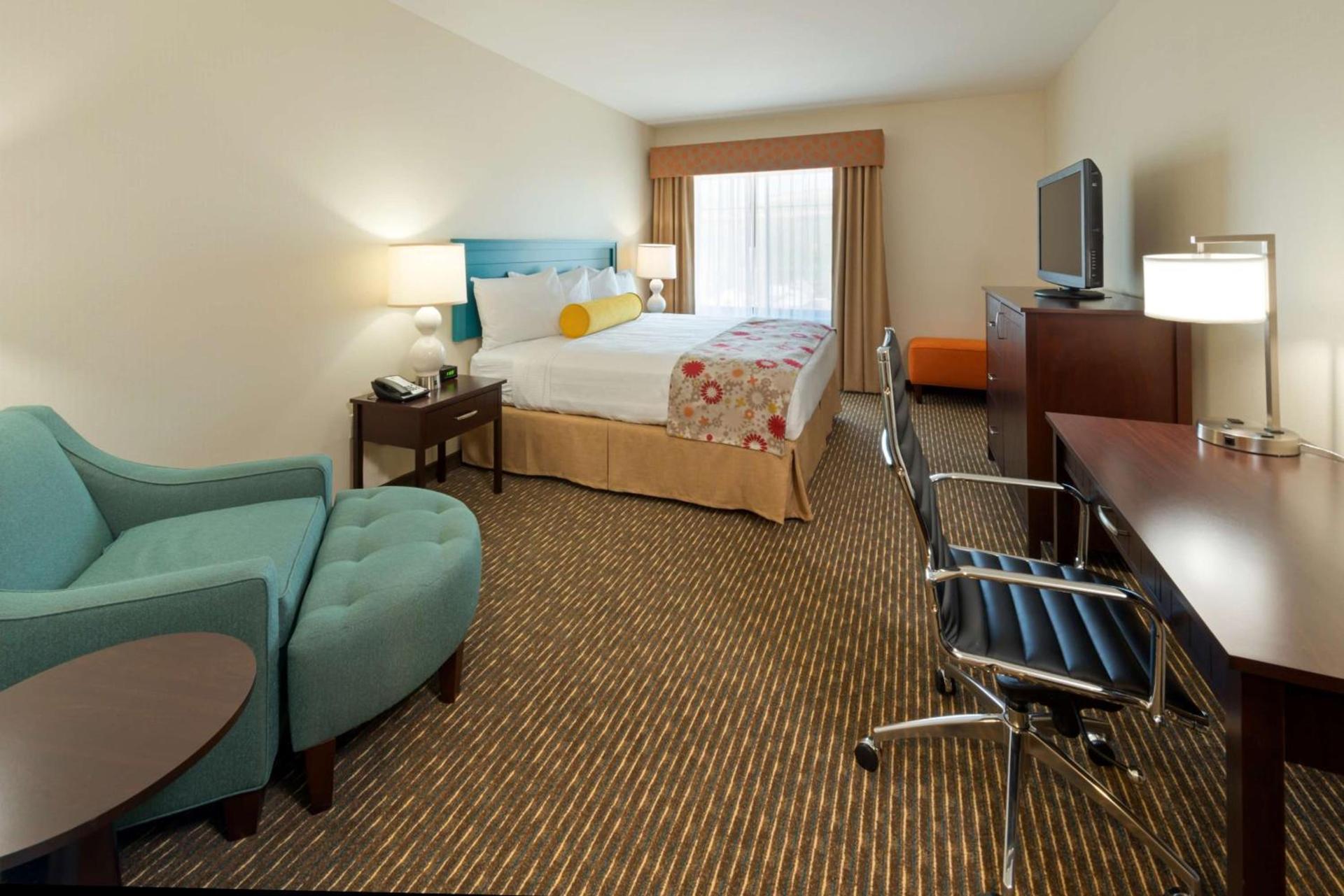 Best Western Plus Dayton photo 9