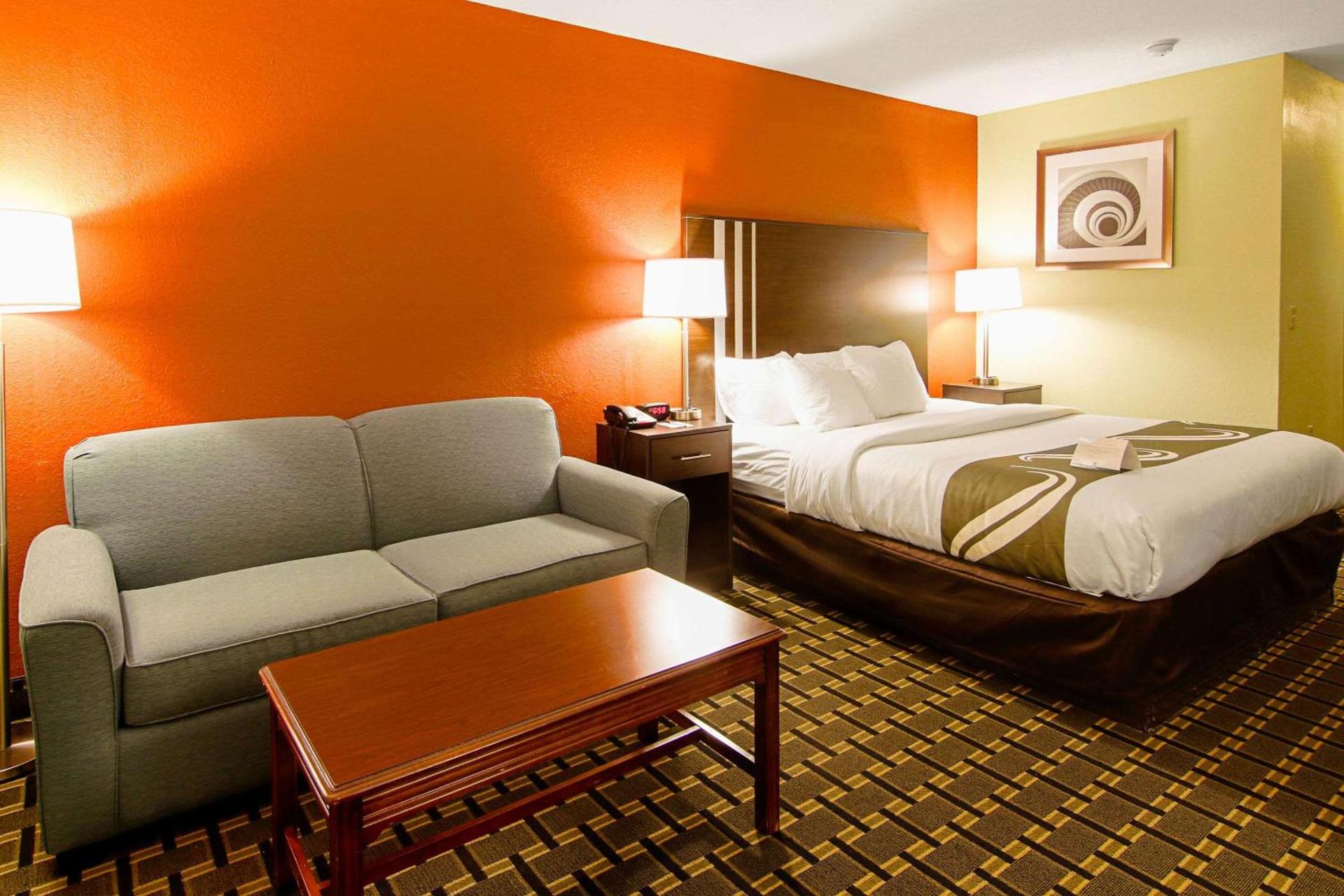 Quality Inn Plainfield I-395 photo 17