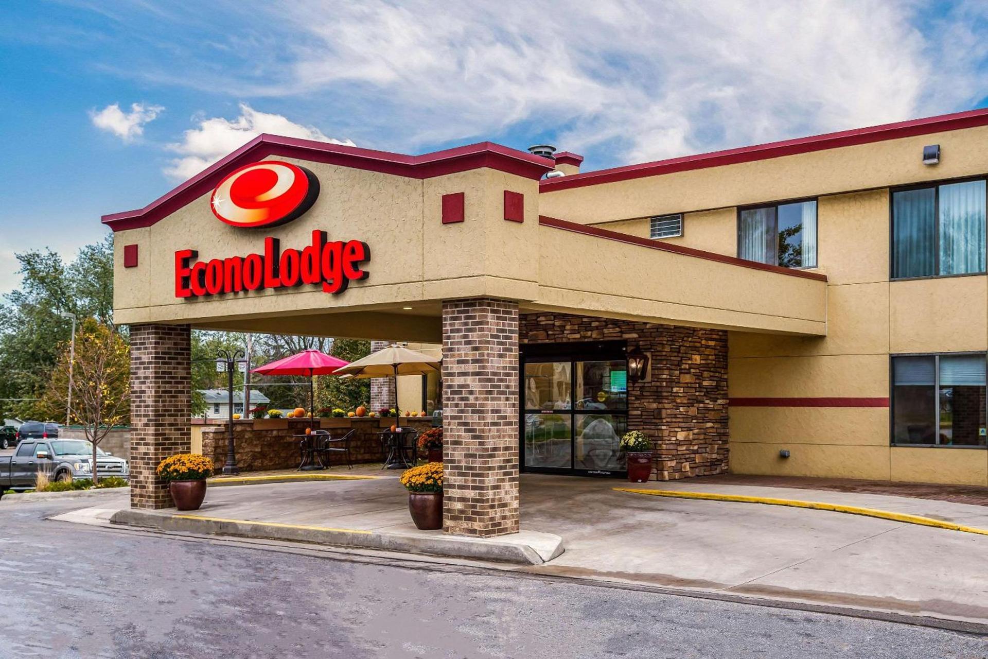 Econo Lodge Mayo Clinic Area photo 19
