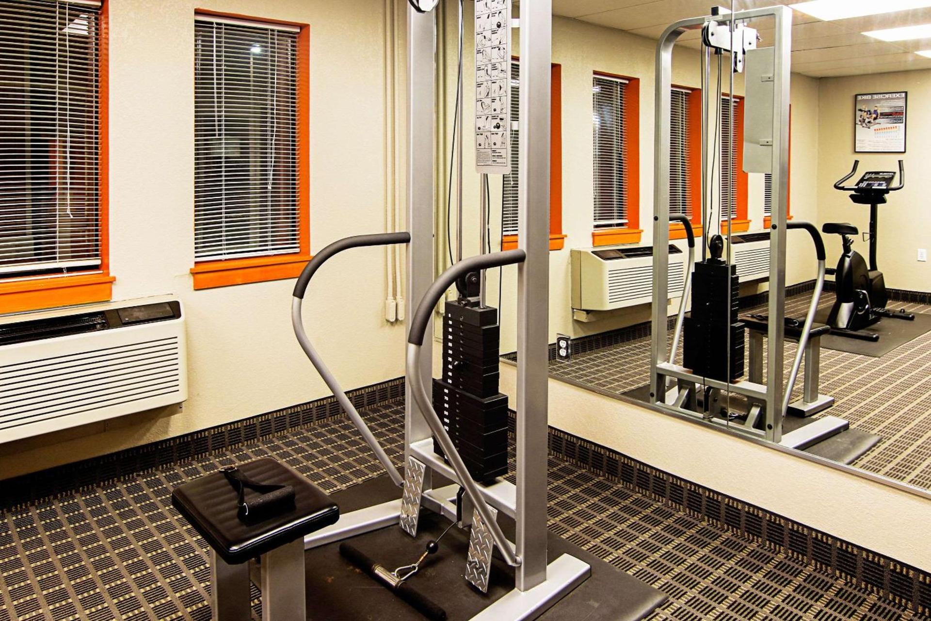 Quality Inn Plainfield I-395 photo 24