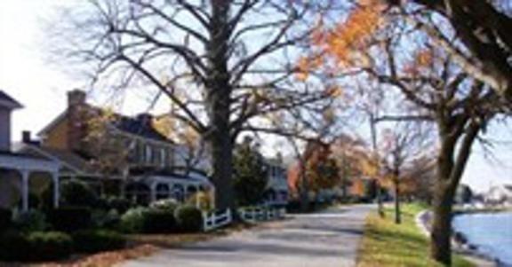 The Robert Morris Inn photo 5