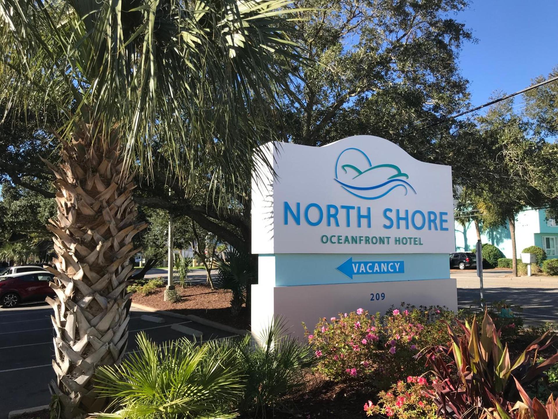 North Shore Oceanfront Resort Hotel photo 12