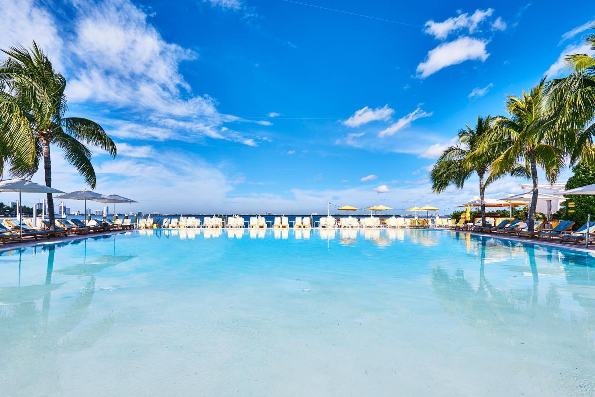 The Standard Spa, Miami Beach photo 2