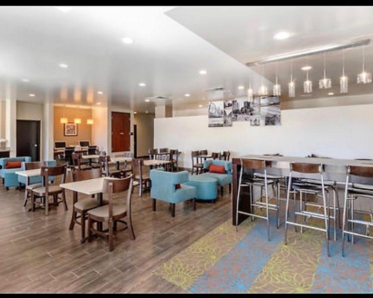 Sleep Inn & Suites Denver International Airport photo 30