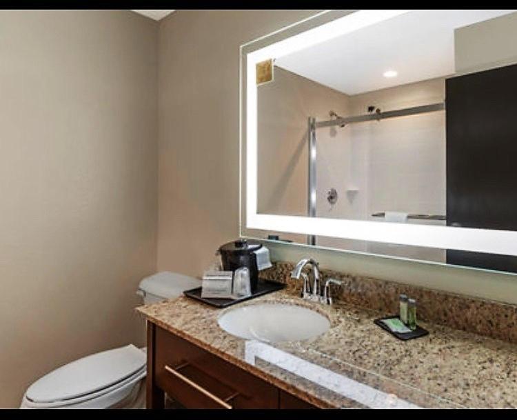 Sleep Inn & Suites Denver International Airport photo 10