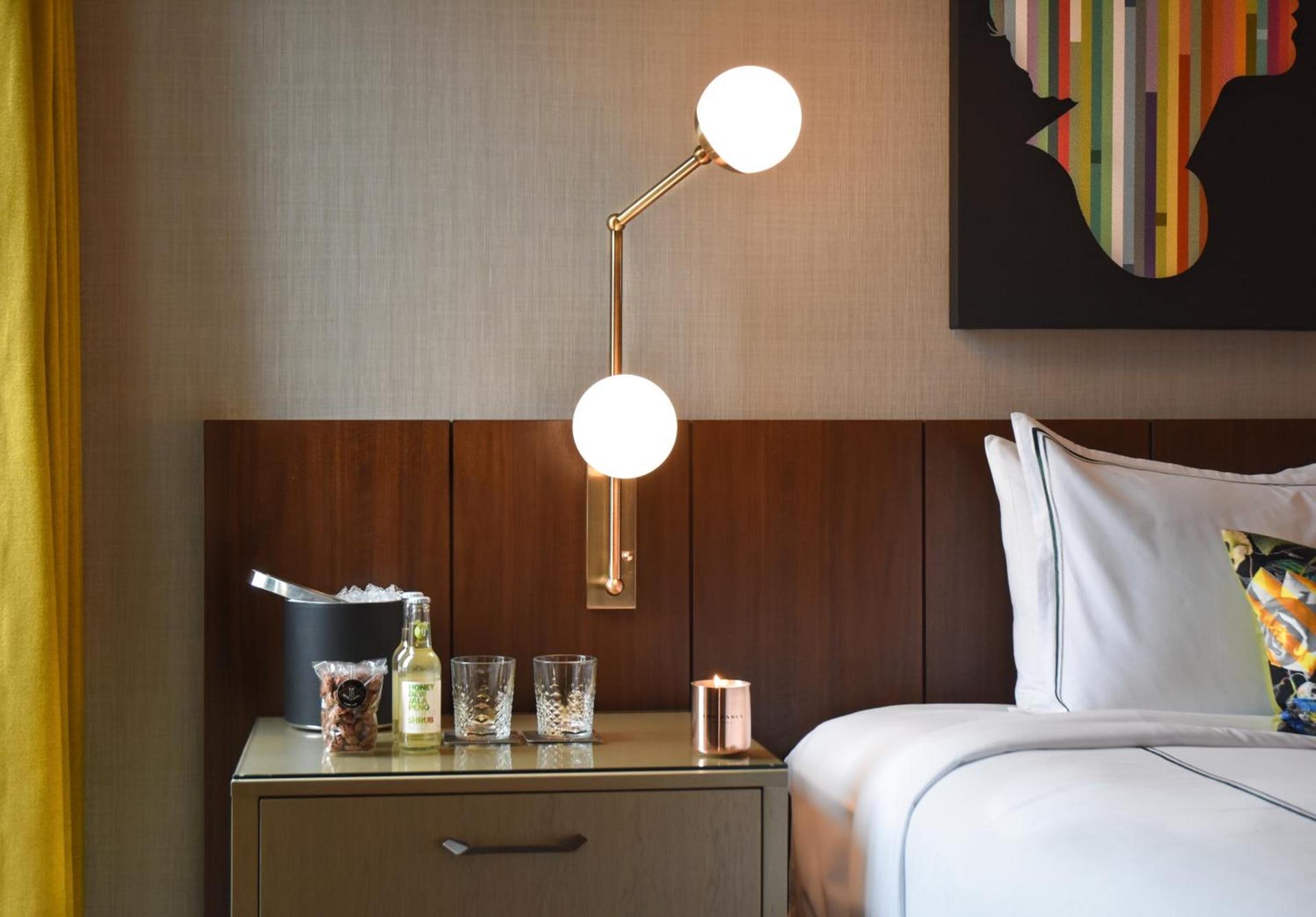The Darcy Hotel, Washington DC photo 25