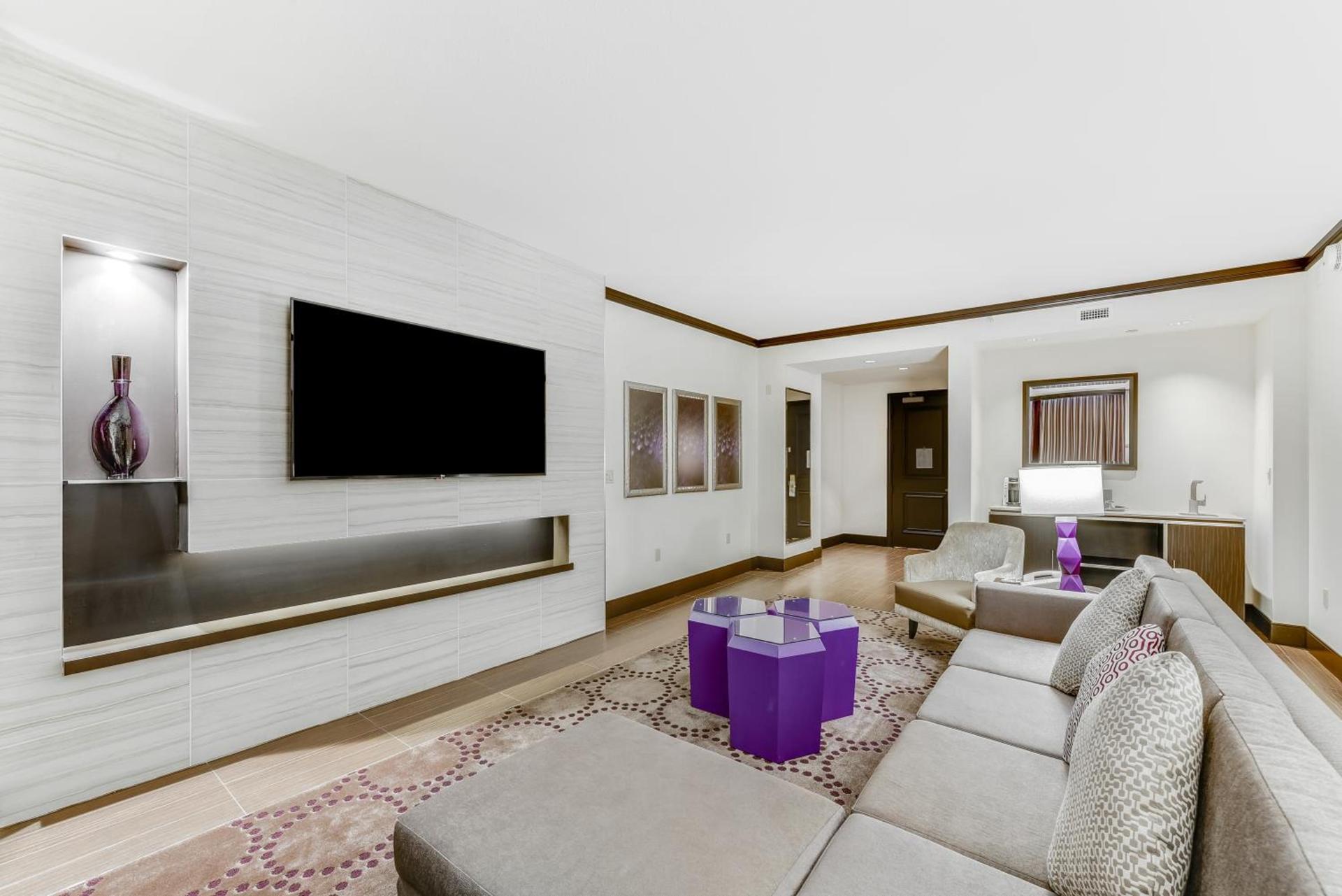 Harrah's Resort Atlantic City, A Caesars Destination photo 13