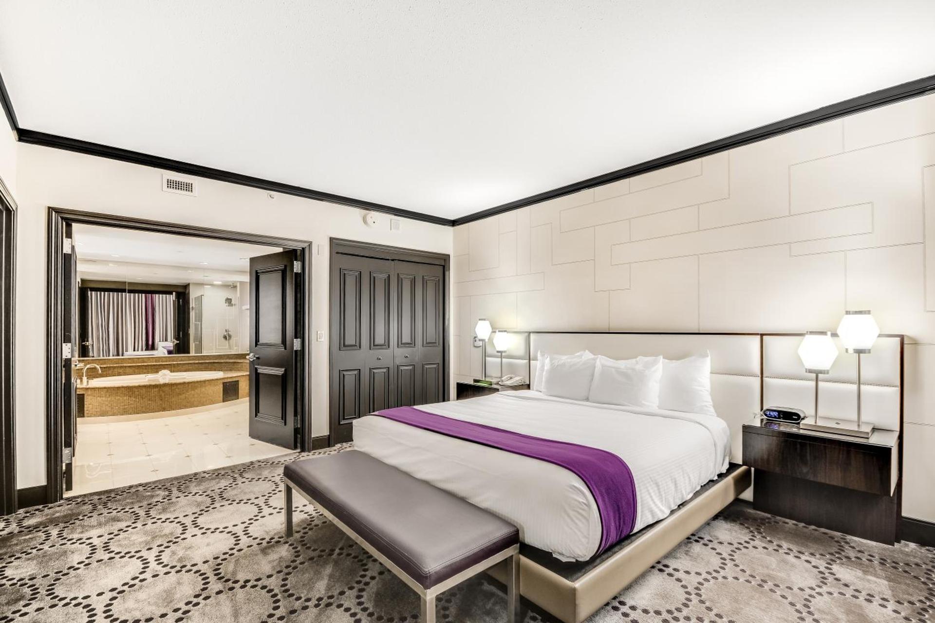 Harrah's Resort Atlantic City, A Caesars Destination photo 2
