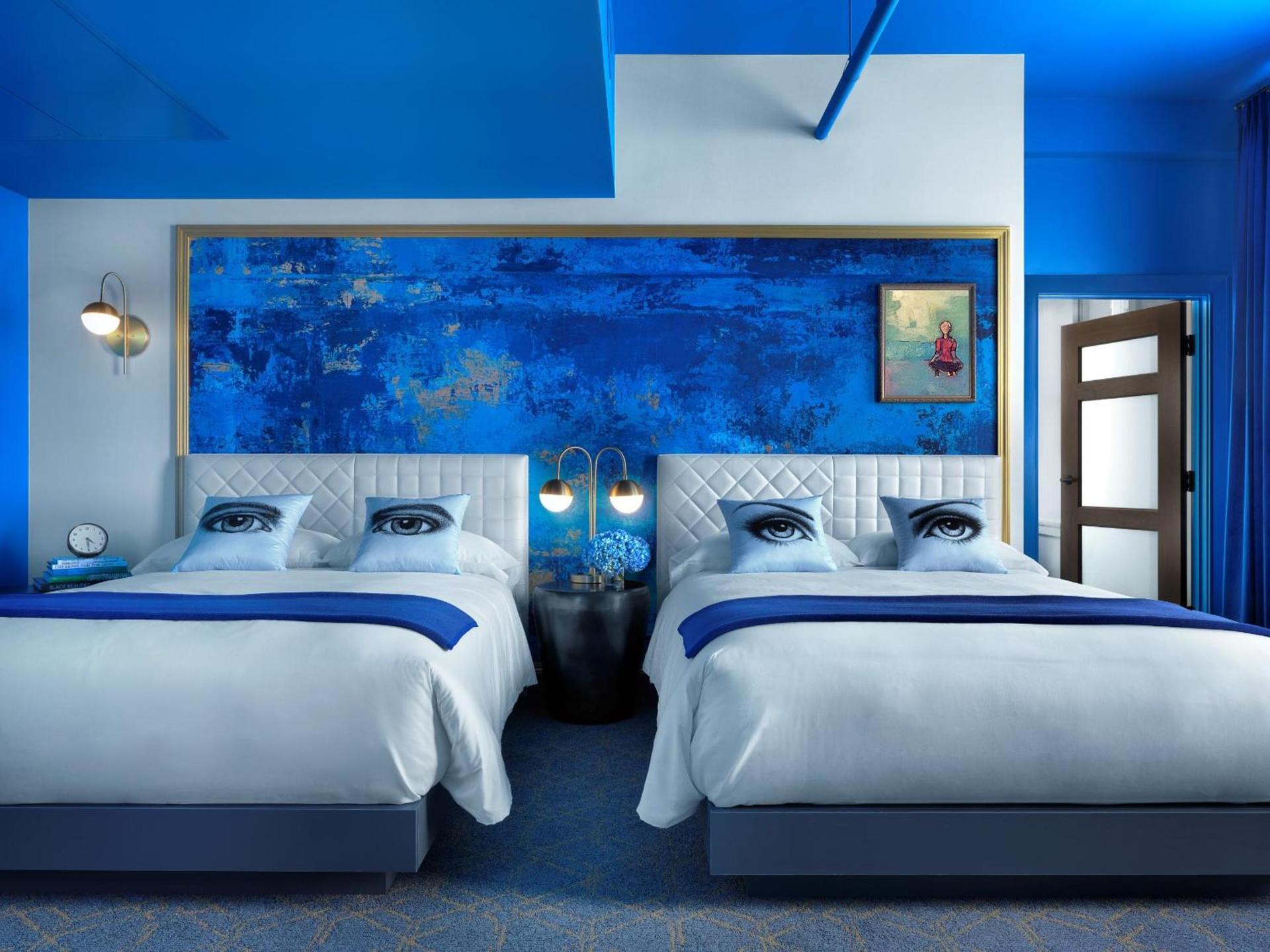 Angad Arts Hotel St Louis, Tapestry Collection by Hilton photo 44