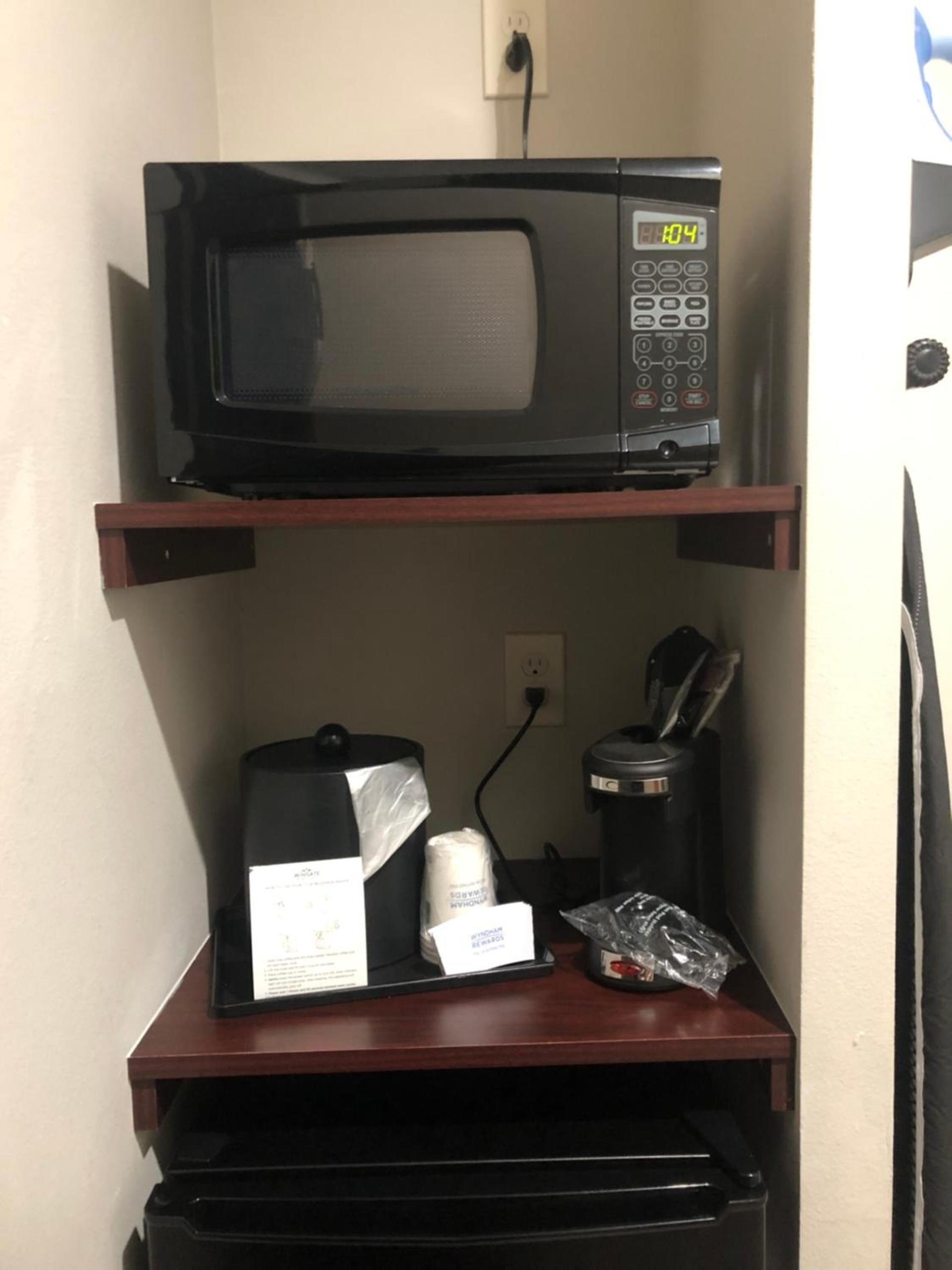 Wingate by Wyndham Corpus Christi photo 20