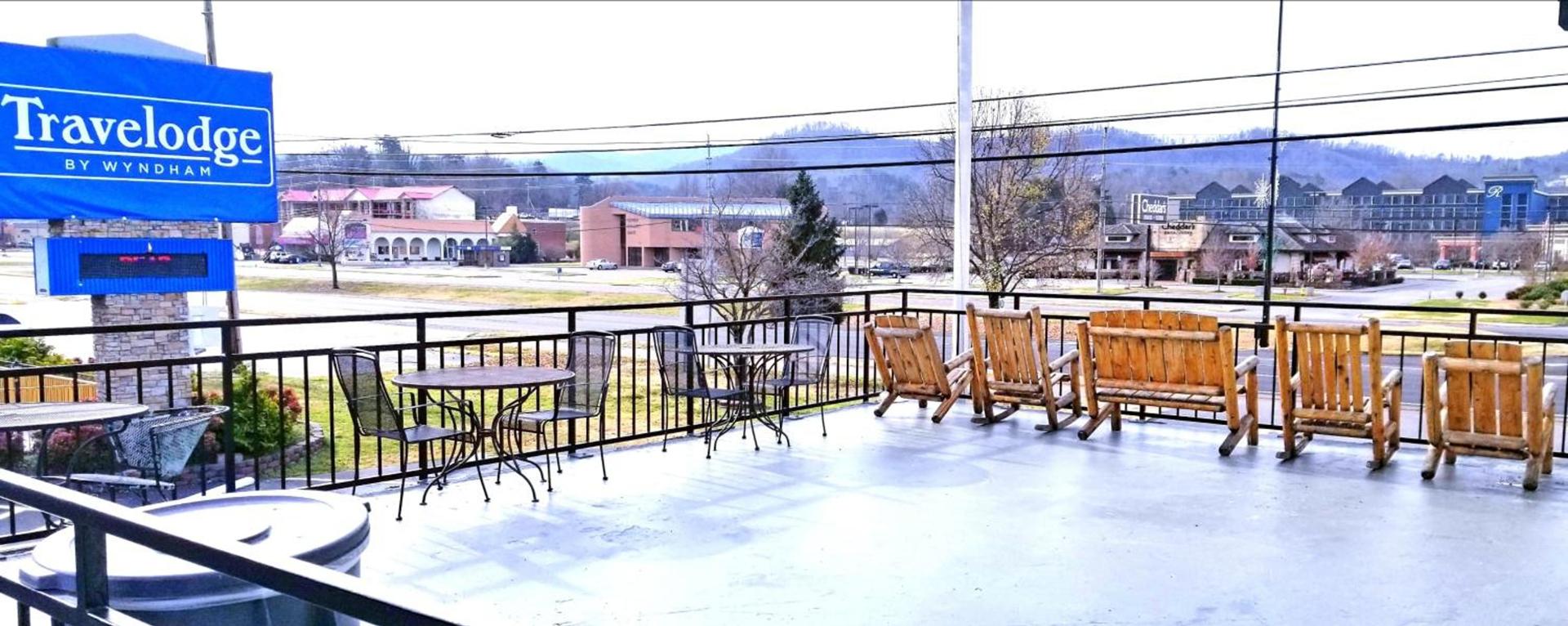 Pigeon Forge Parkway Inn photo 19