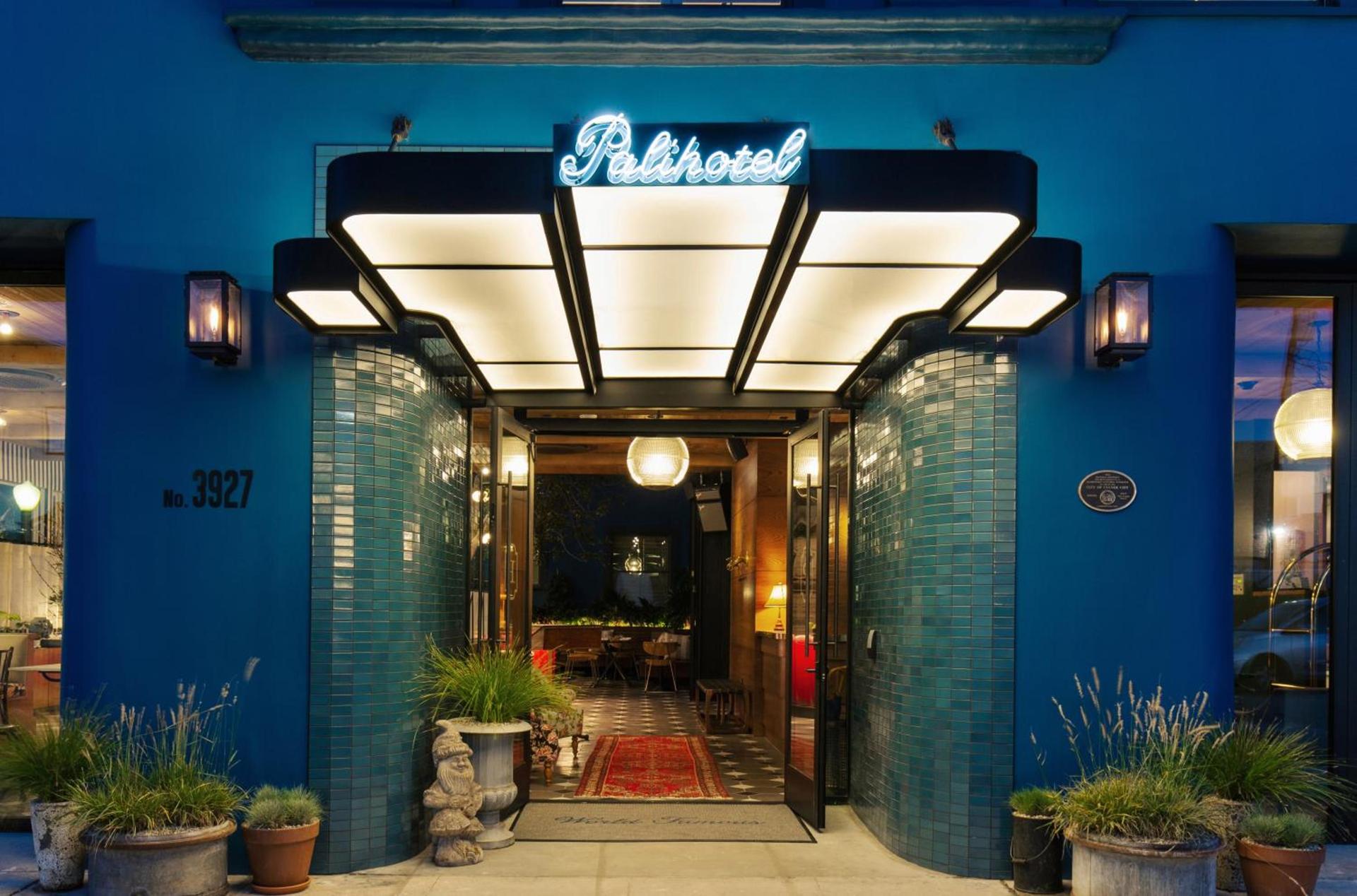 Palihotel Culver City photo 2