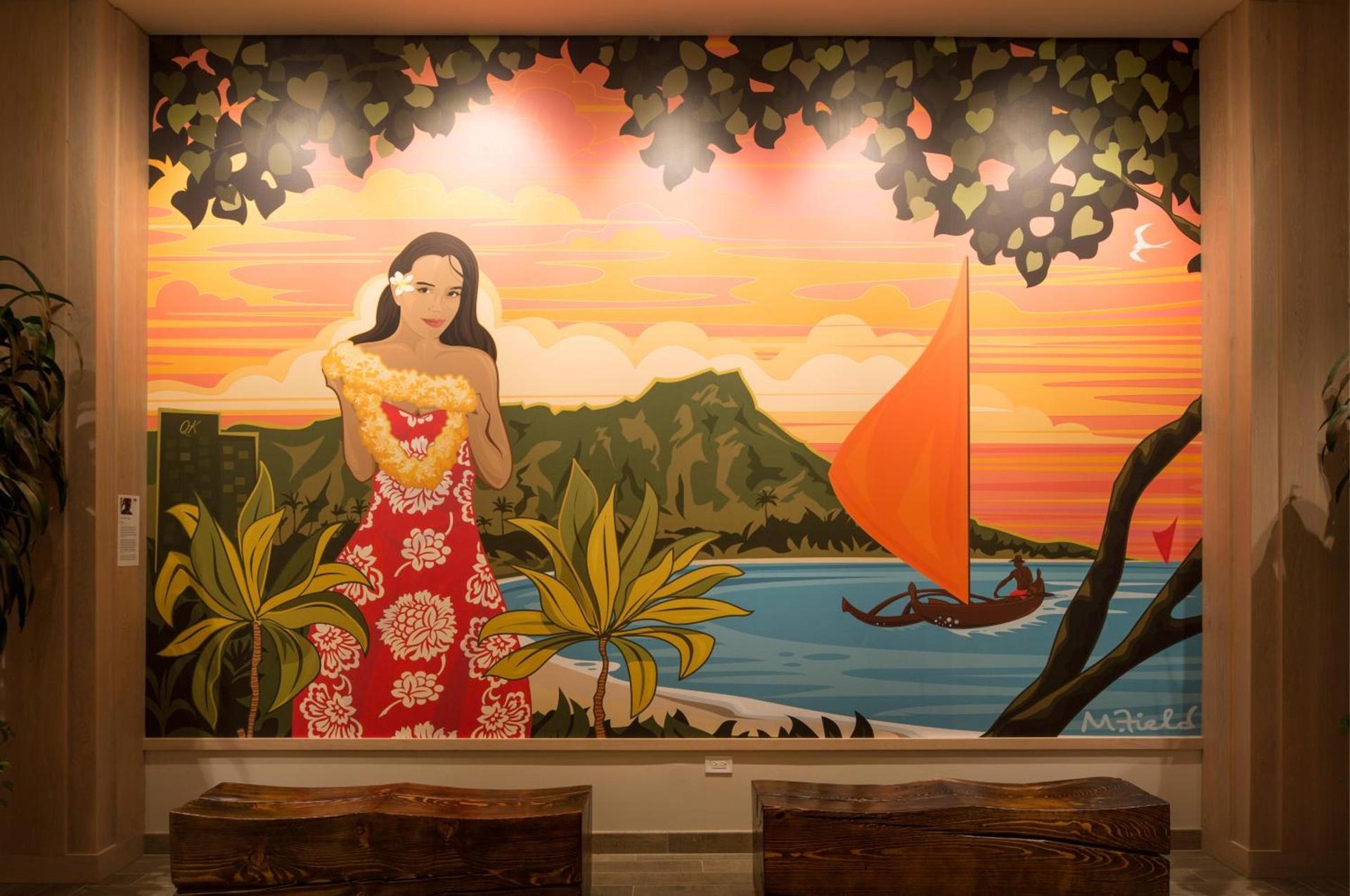 Queen Kapiolani Hotel photo 17