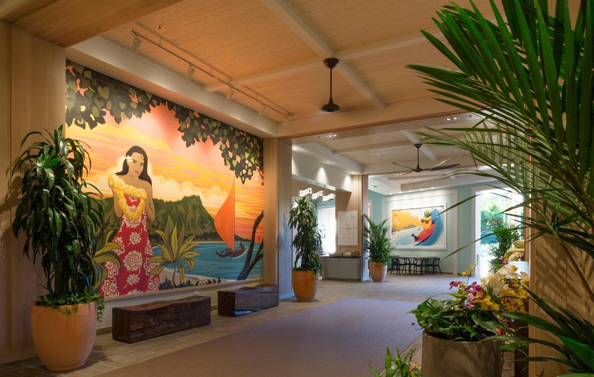 Queen Kapiolani Hotel photo 23