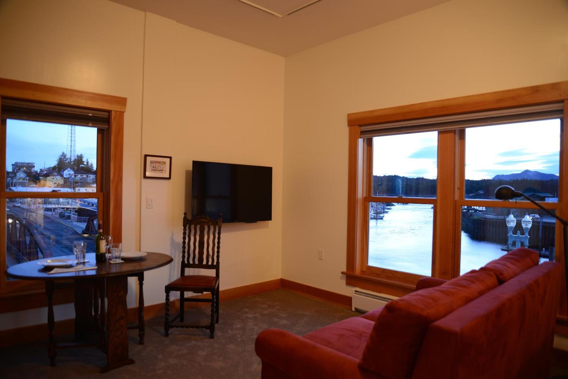 Inn At Creek Street photo 32