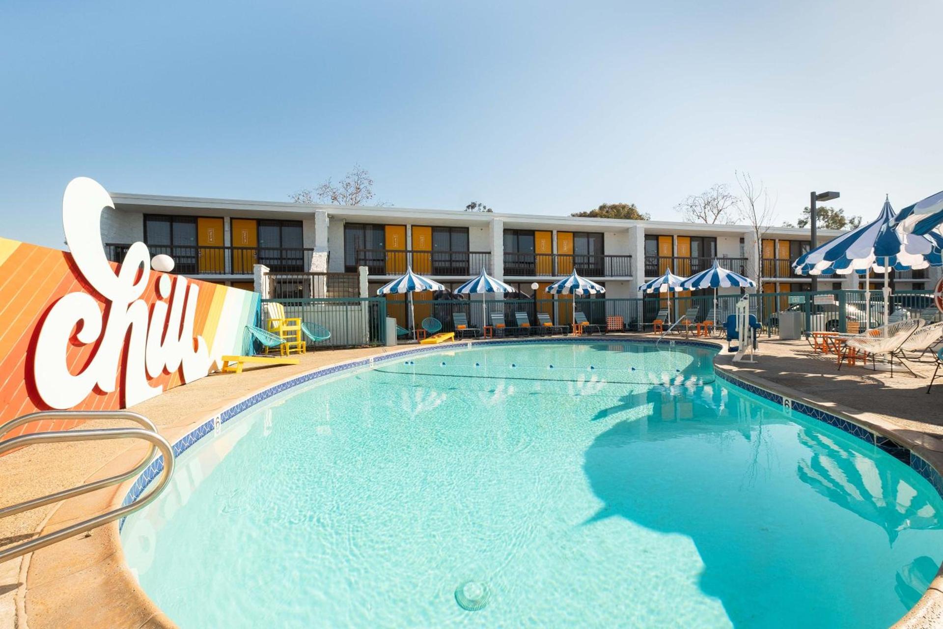 Rambler Hotel photo 7