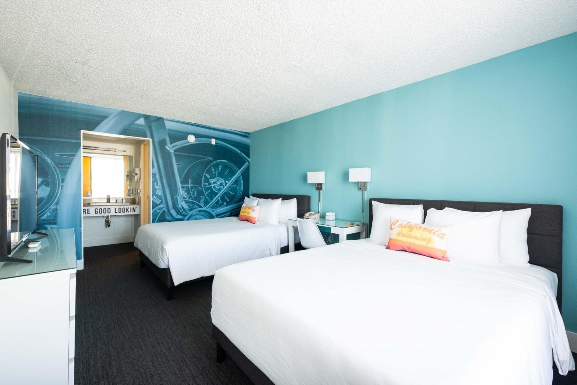 Rambler Hotel photo 16