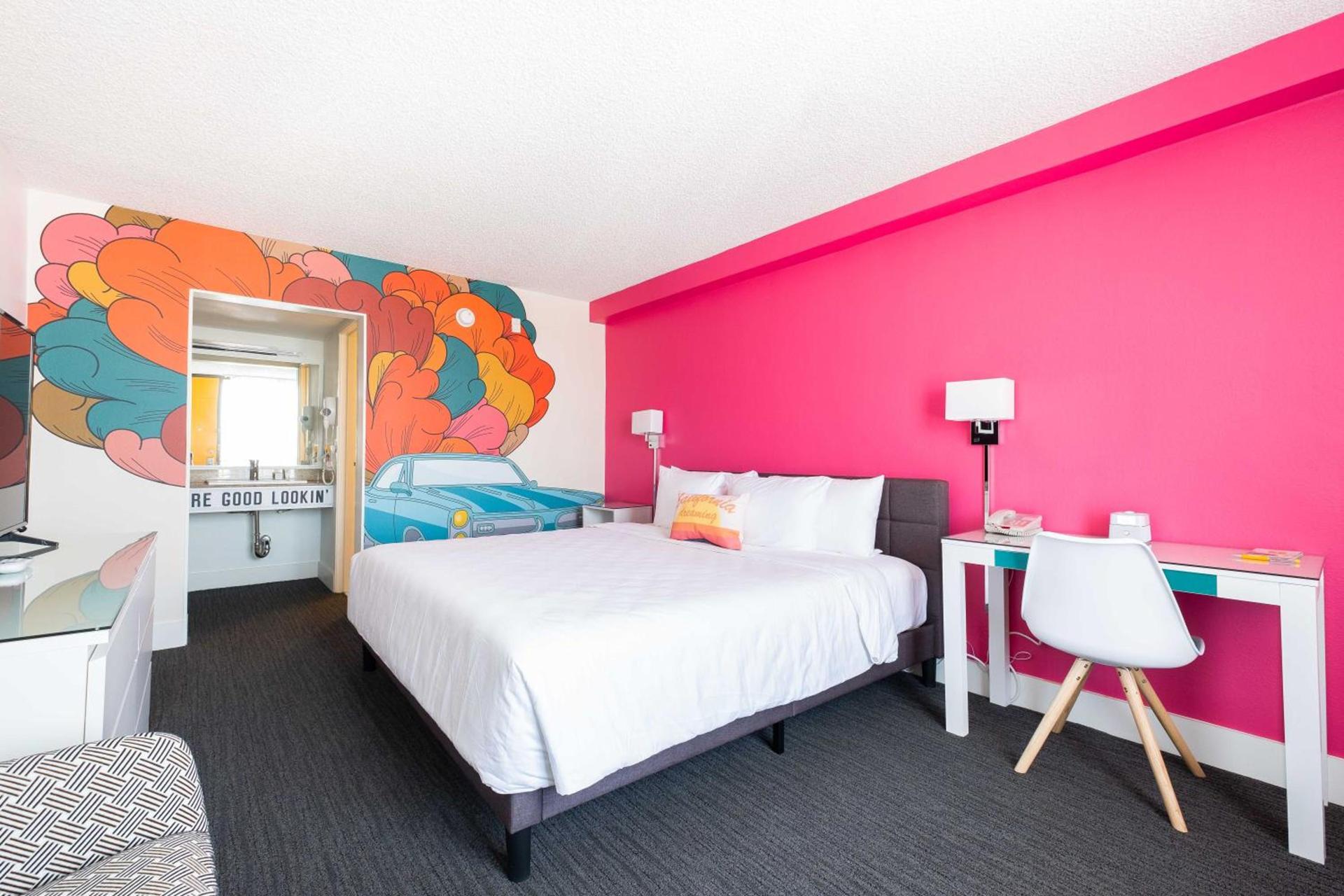 Rambler Hotel photo 15