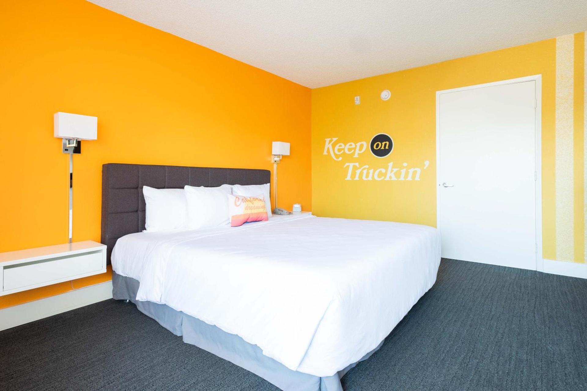 Rambler Hotel photo 23