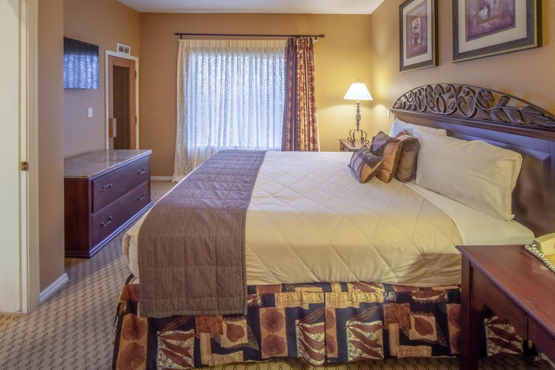 Holiday Inn Club Vacations - David Walley's Resort photo 27