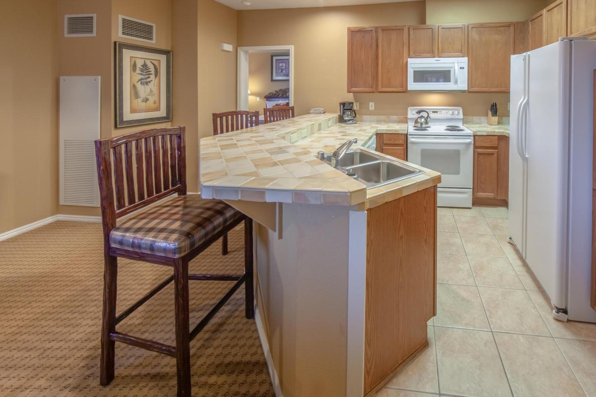 Holiday Inn Club Vacations - David Walley's Resort photo 36