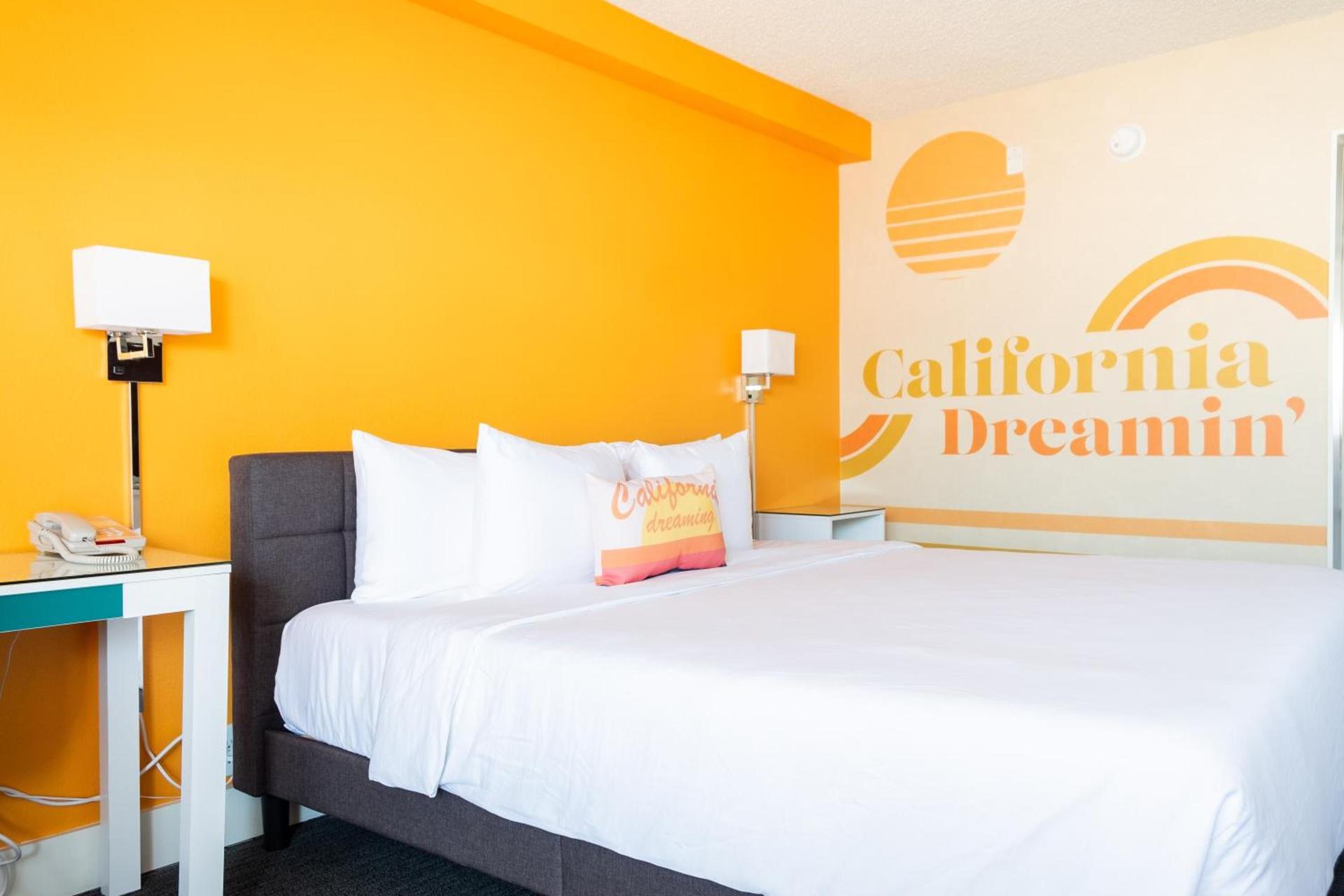 Rambler Hotel photo 10