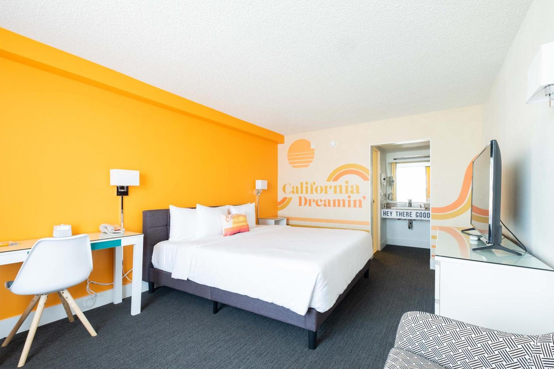 Rambler Hotel photo 19