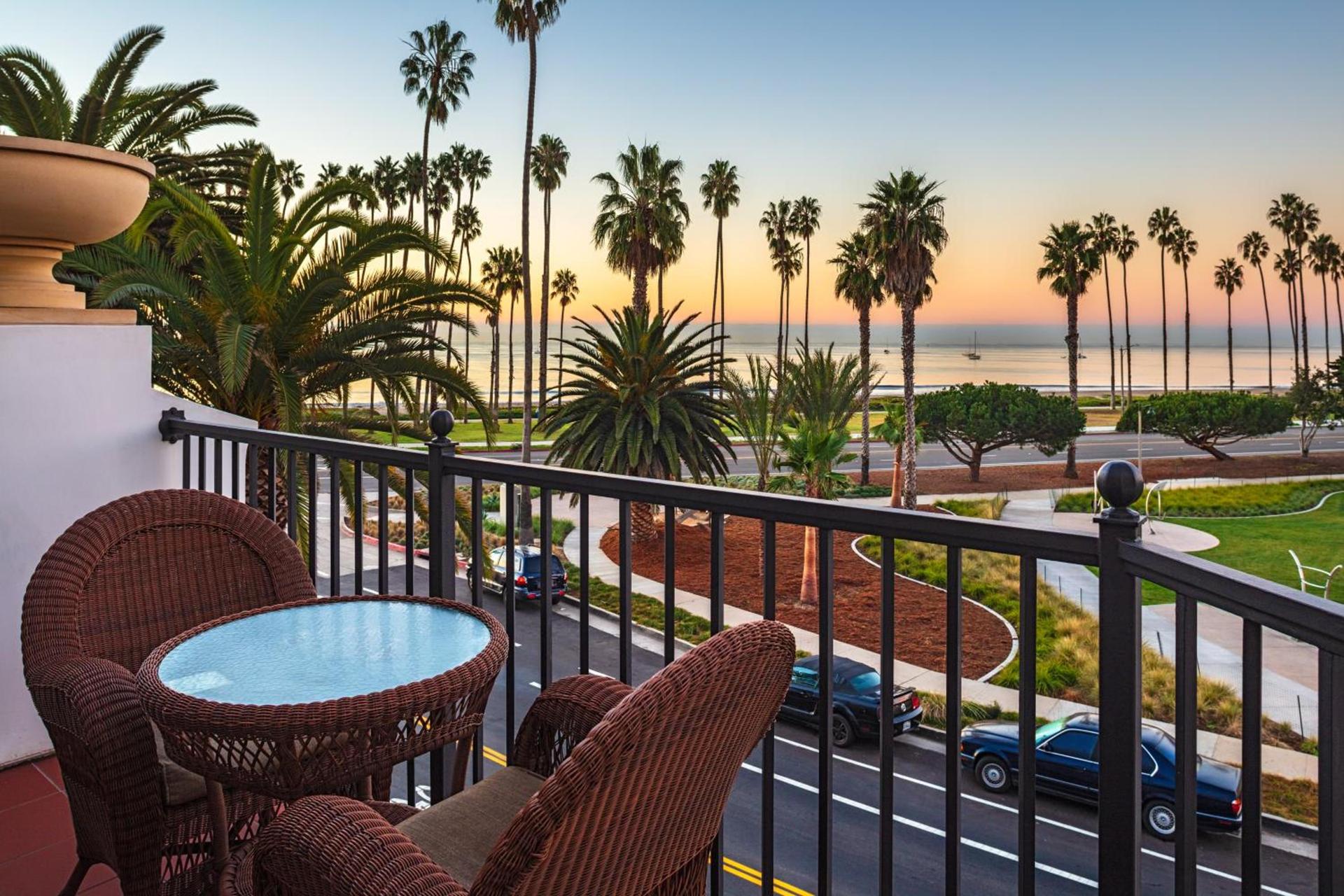 Santa Barbara Inn photo 9