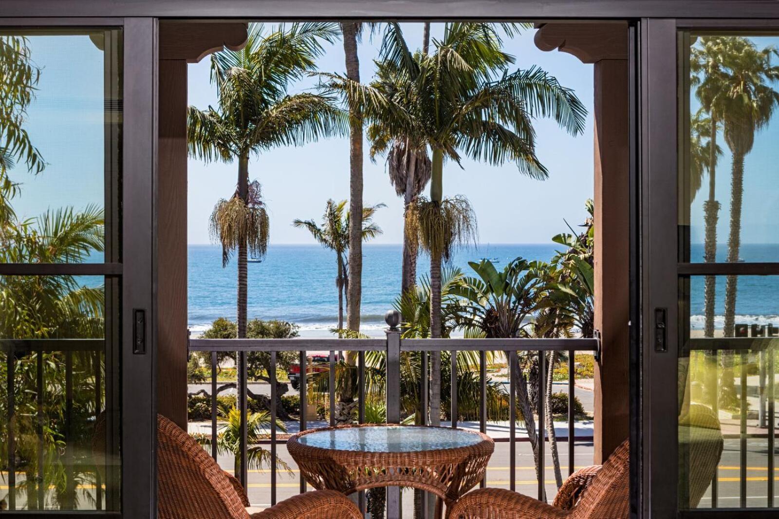 Santa Barbara Inn photo 14