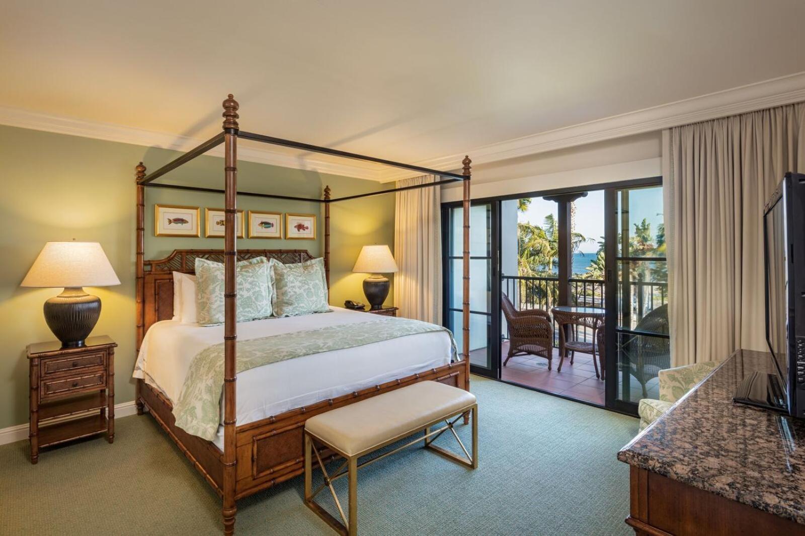 Santa Barbara Inn photo 29
