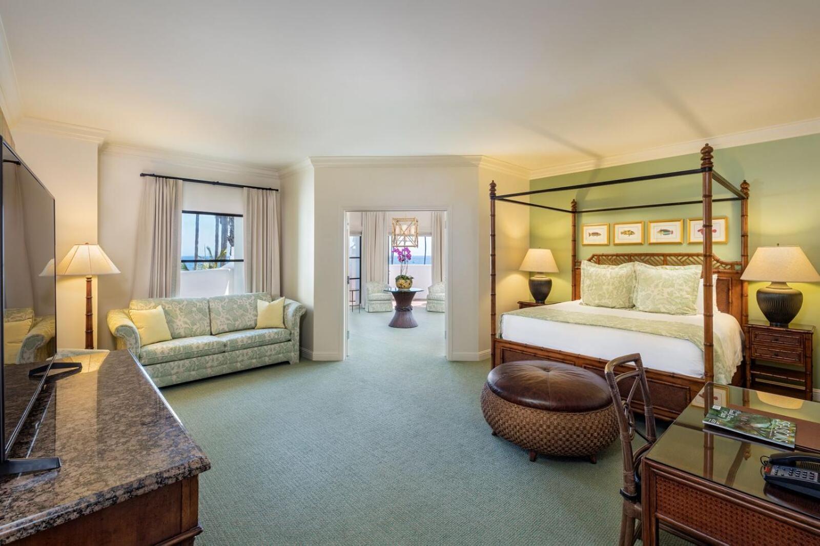 Santa Barbara Inn photo 36