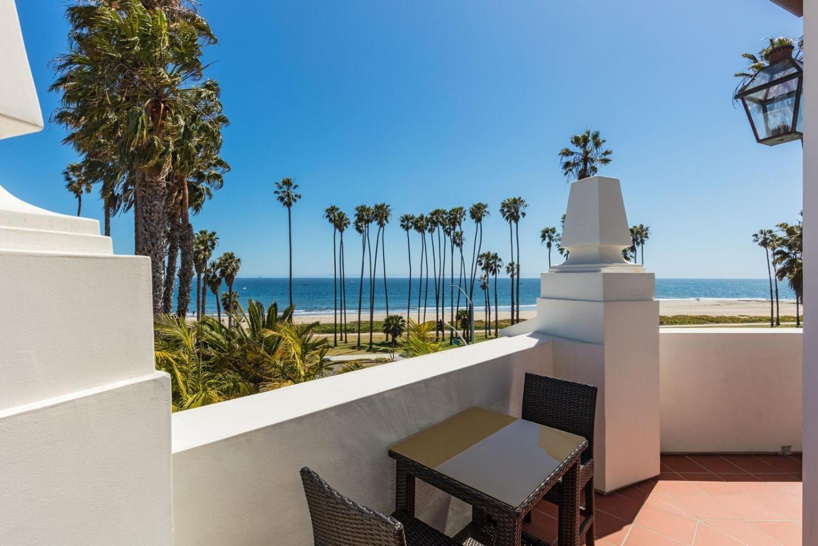 Santa Barbara Inn photo 39