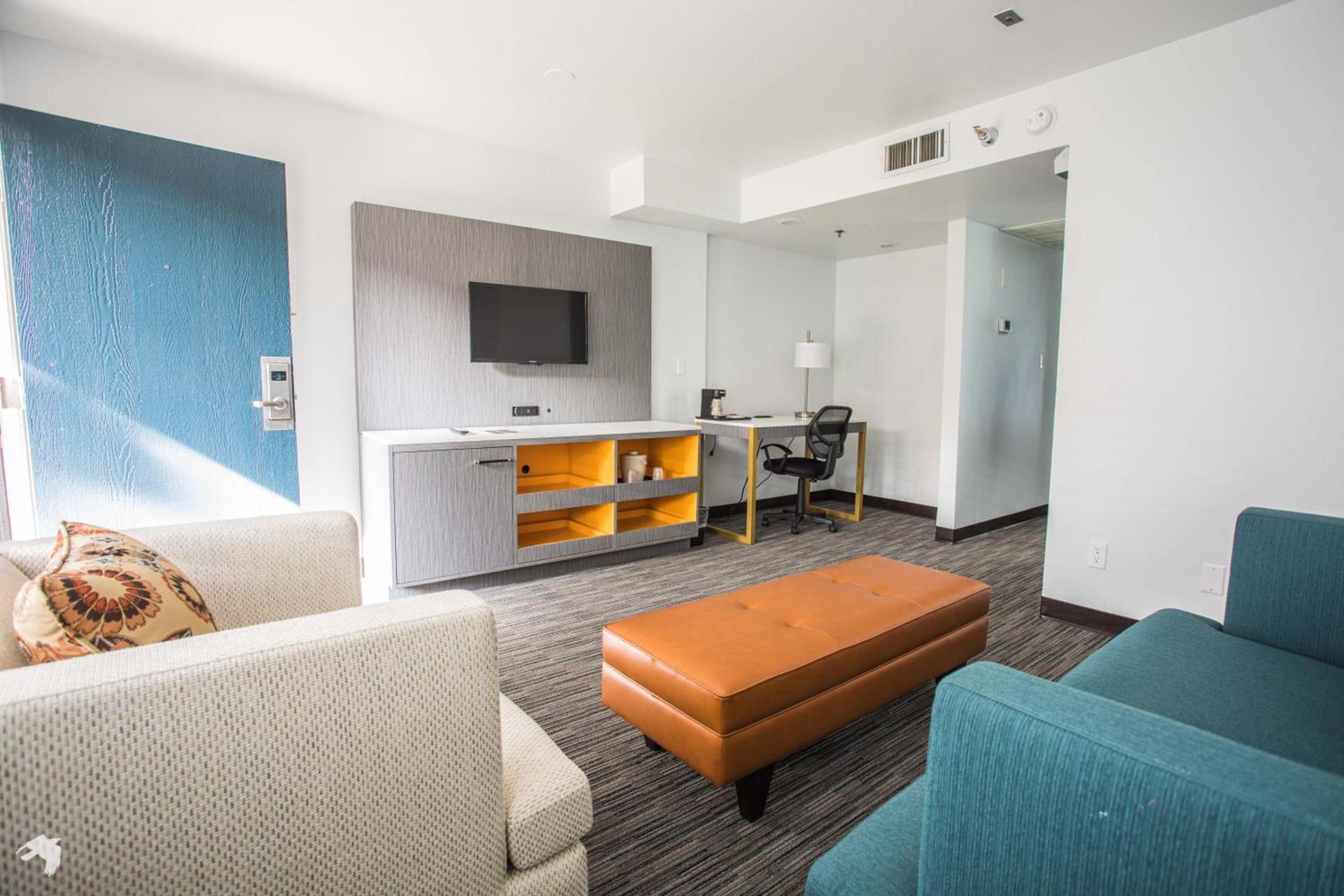 Vanllee Hotel photo 13