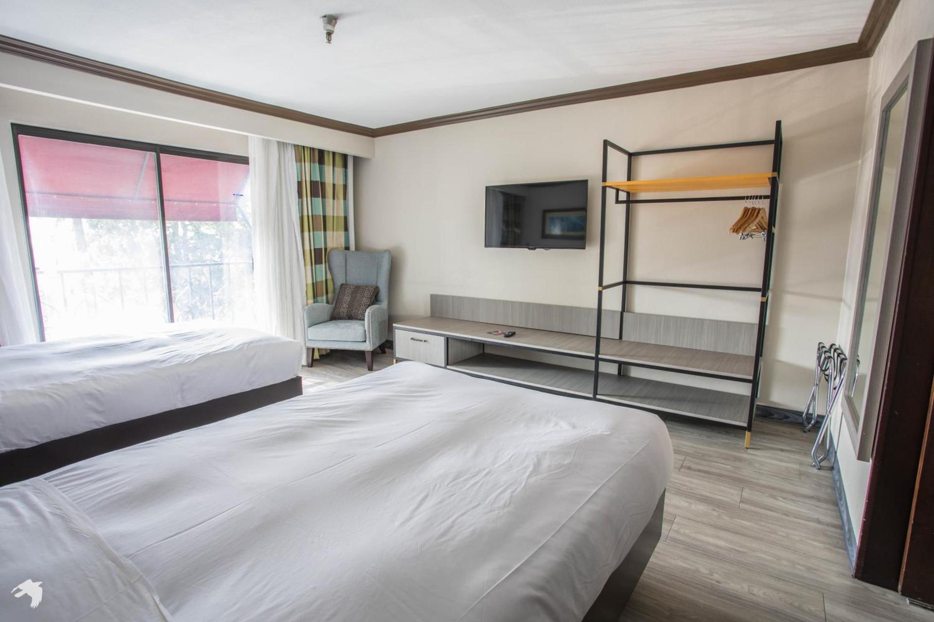 Vanllee Hotel photo 4