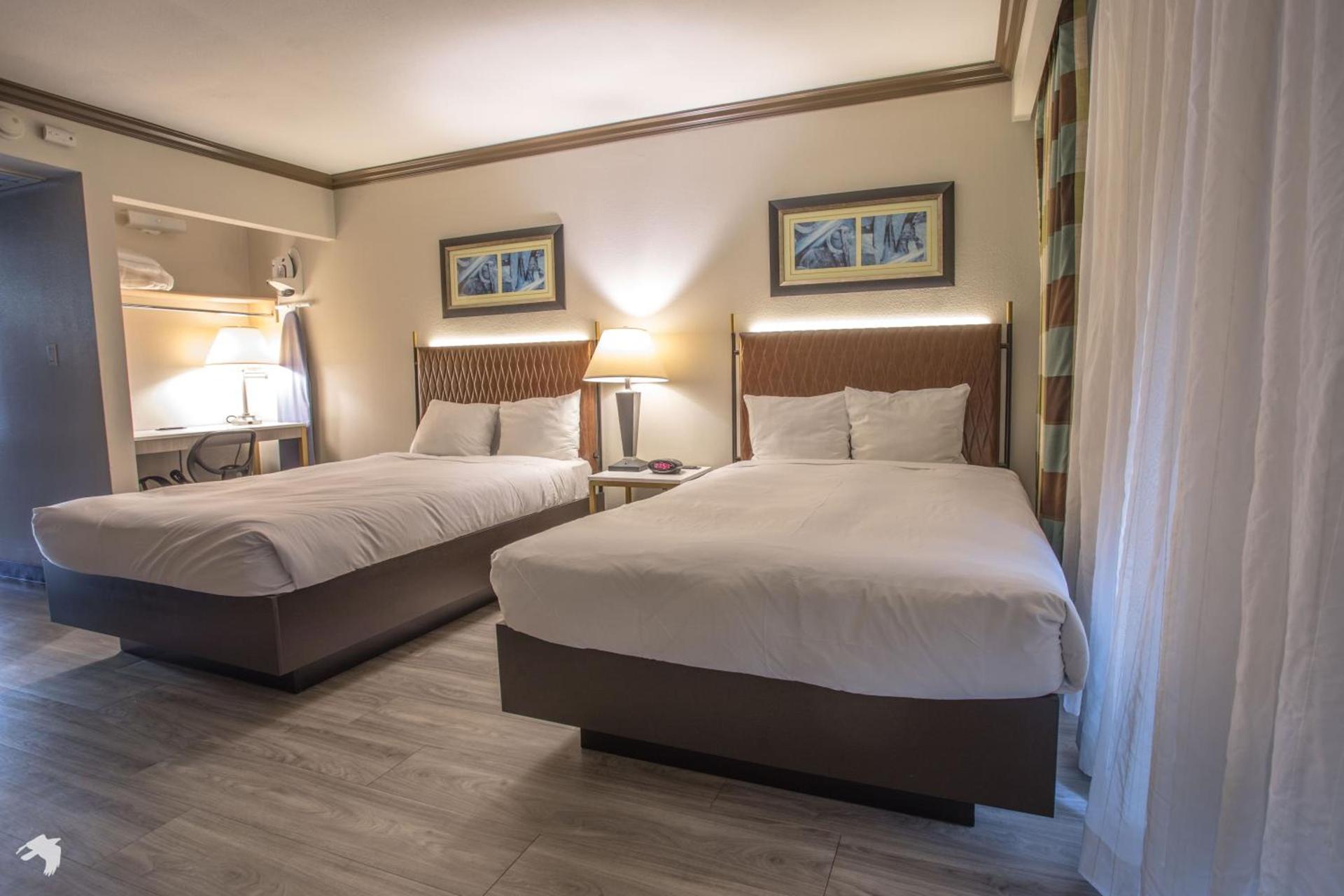 Vanllee Hotel photo 2