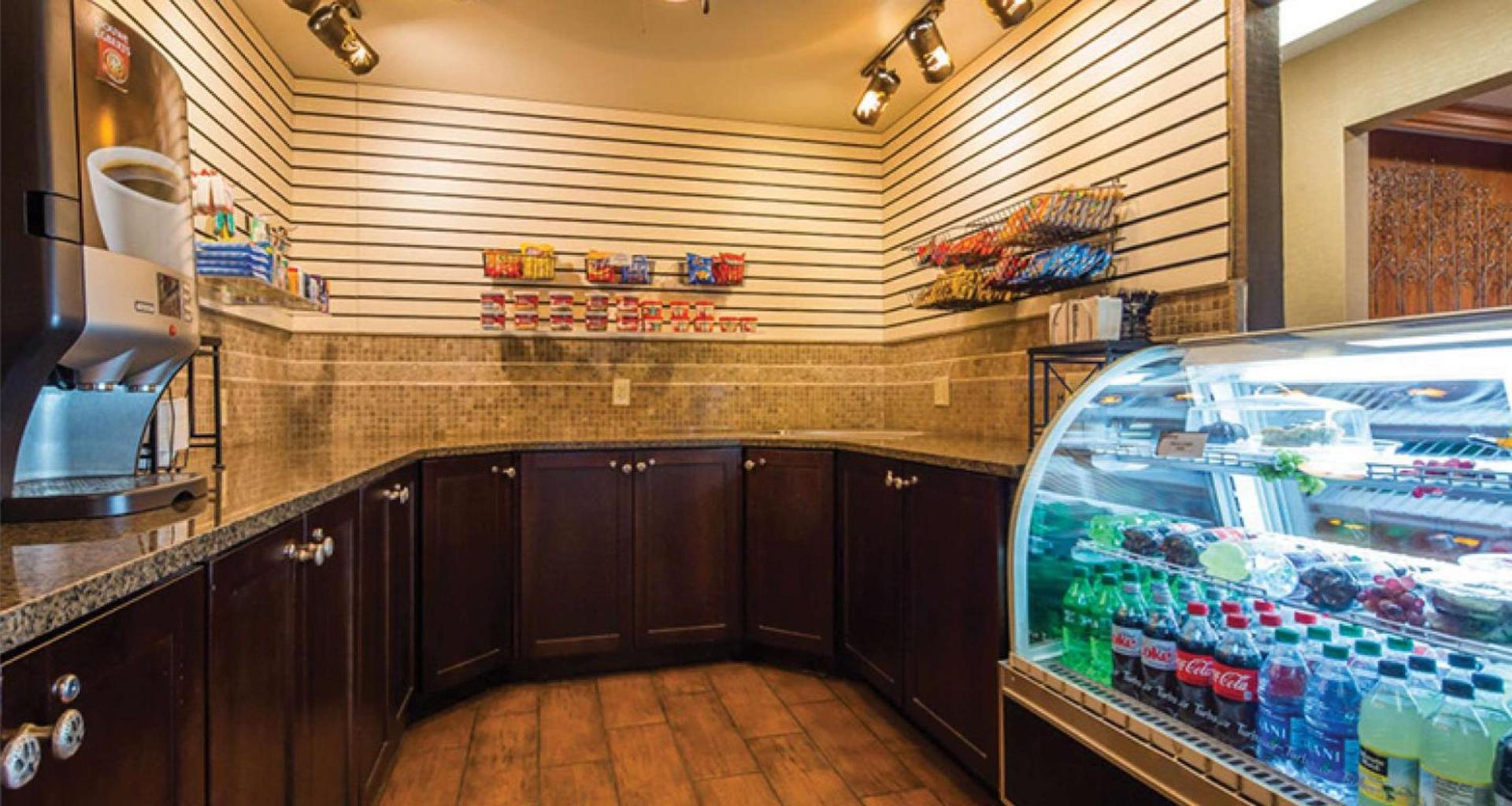 Best Western Plus Deer Park Hotel and Suites photo 22