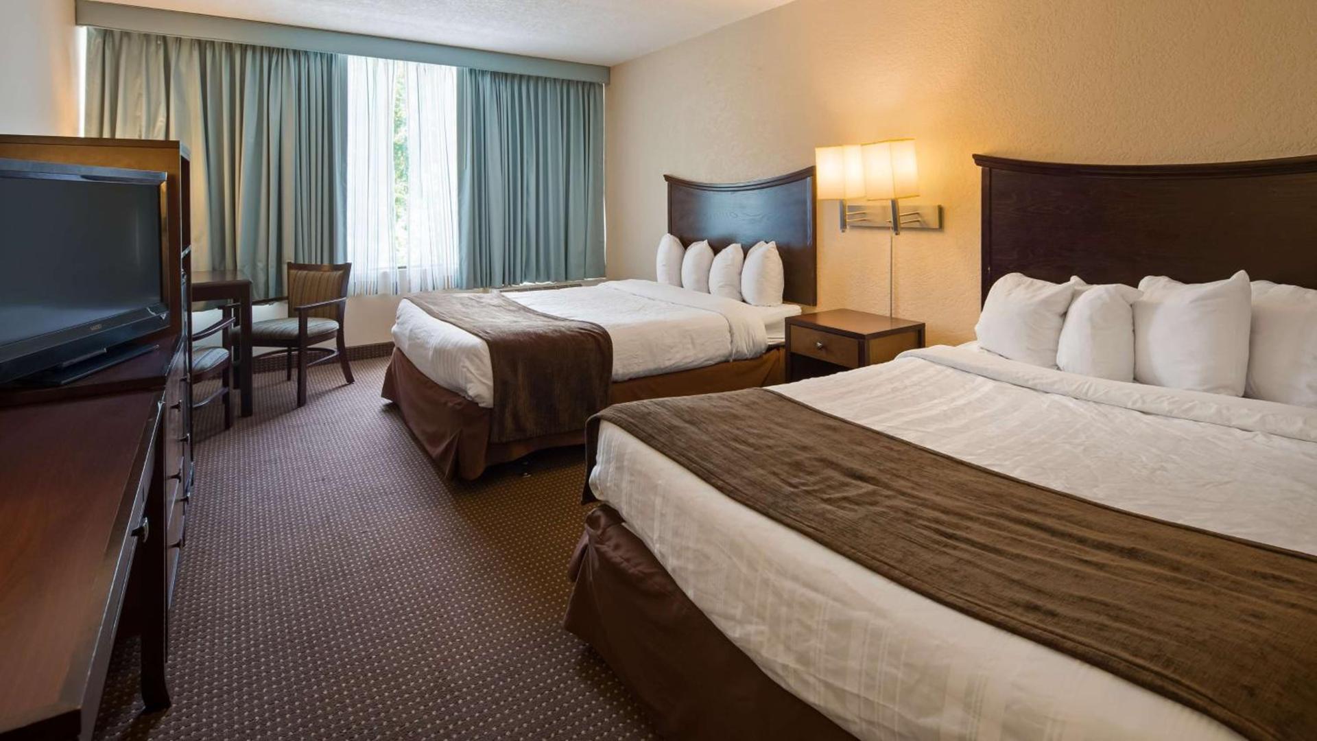 Albany Airport Inn photo 37